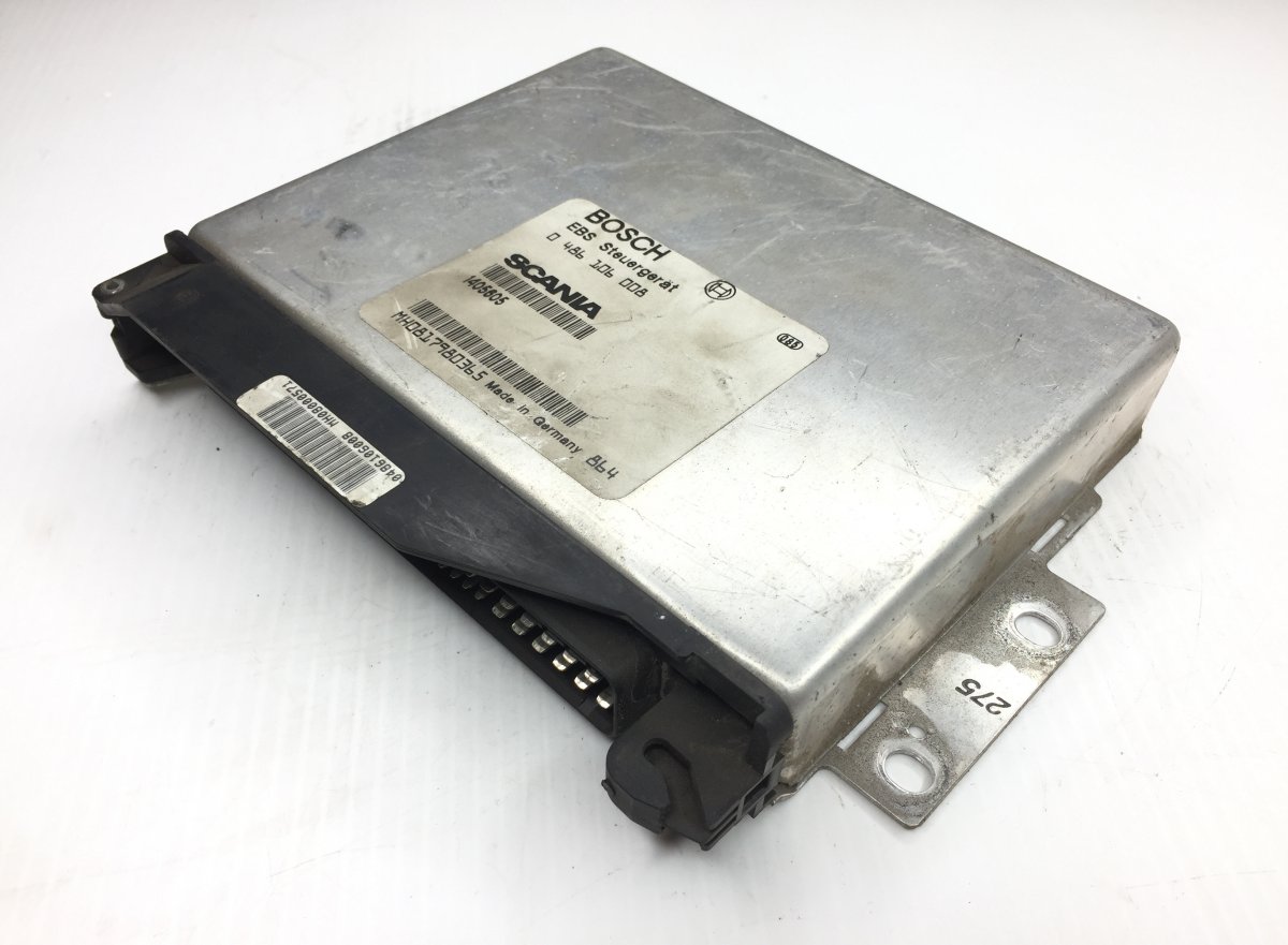 1423866 EBS Control Unit 1405605 - BOSCHImage
