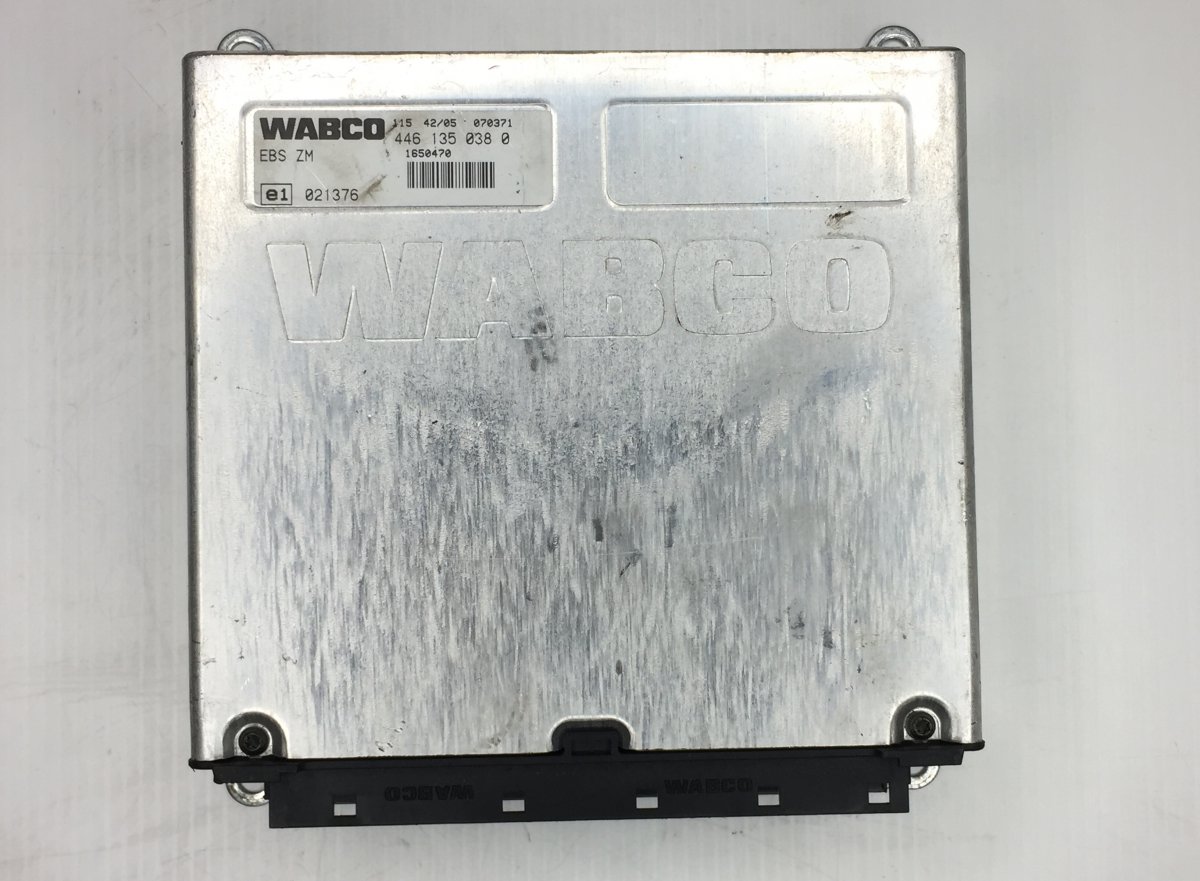 1694000 EBS Control Unit EBS Control Unit  for DAF 1122313Image