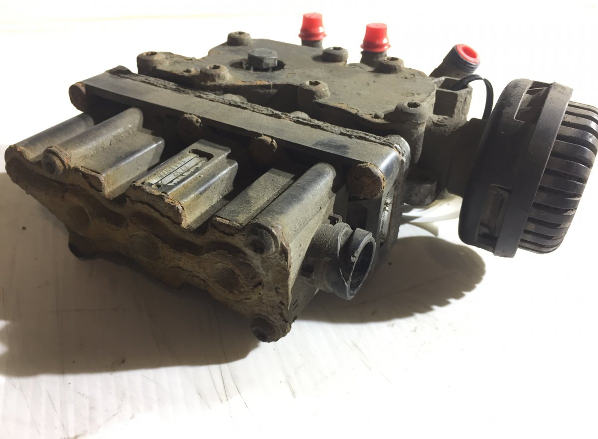 4728800310 Zawór ECAS 1448078 2084509 - WABCOImage