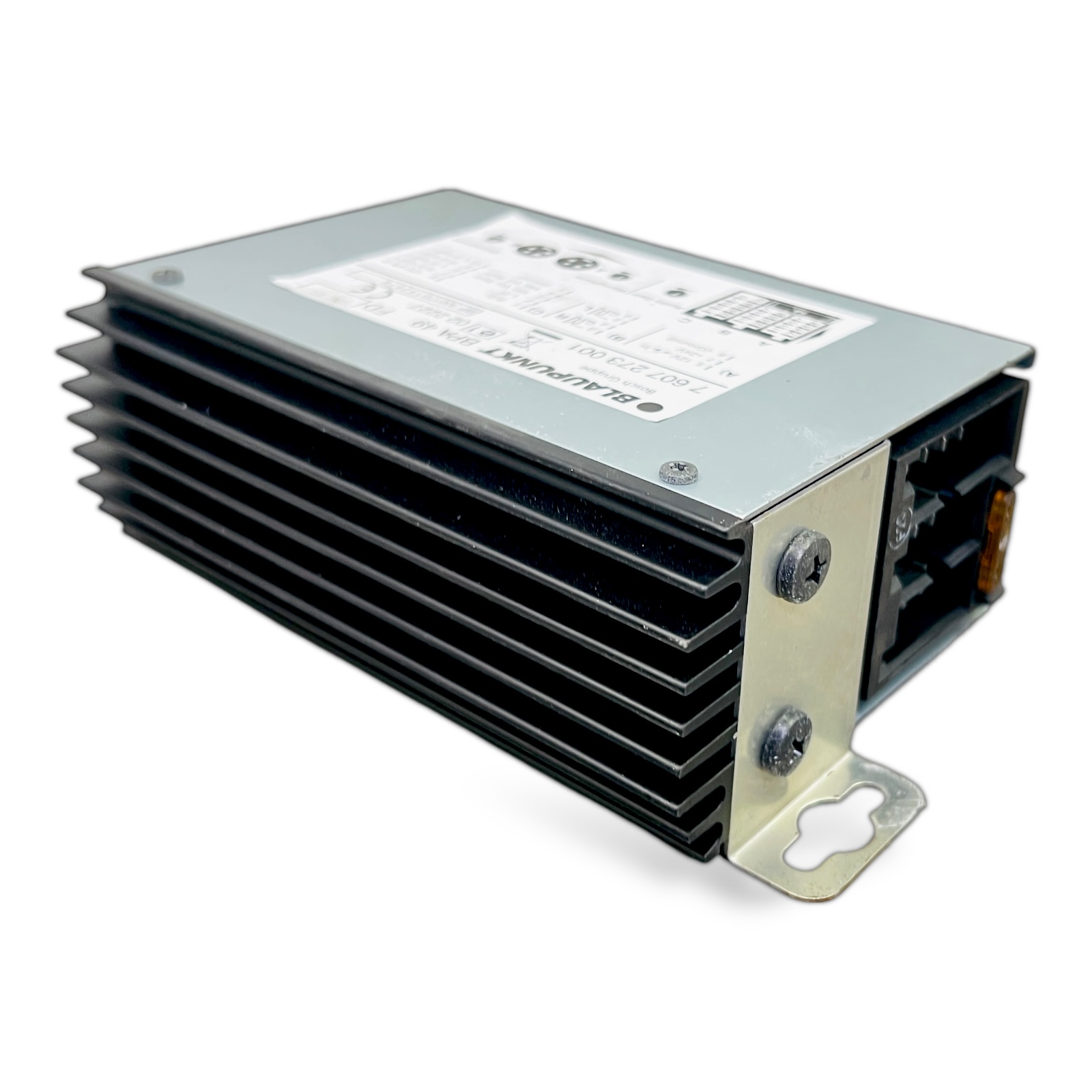 88281066044 Amplificateur audio MAN 88.28106-6044 88281066031 88.28106-6031 5010472167 LIONS CITY (01.04-) BLAUPUNKTImage