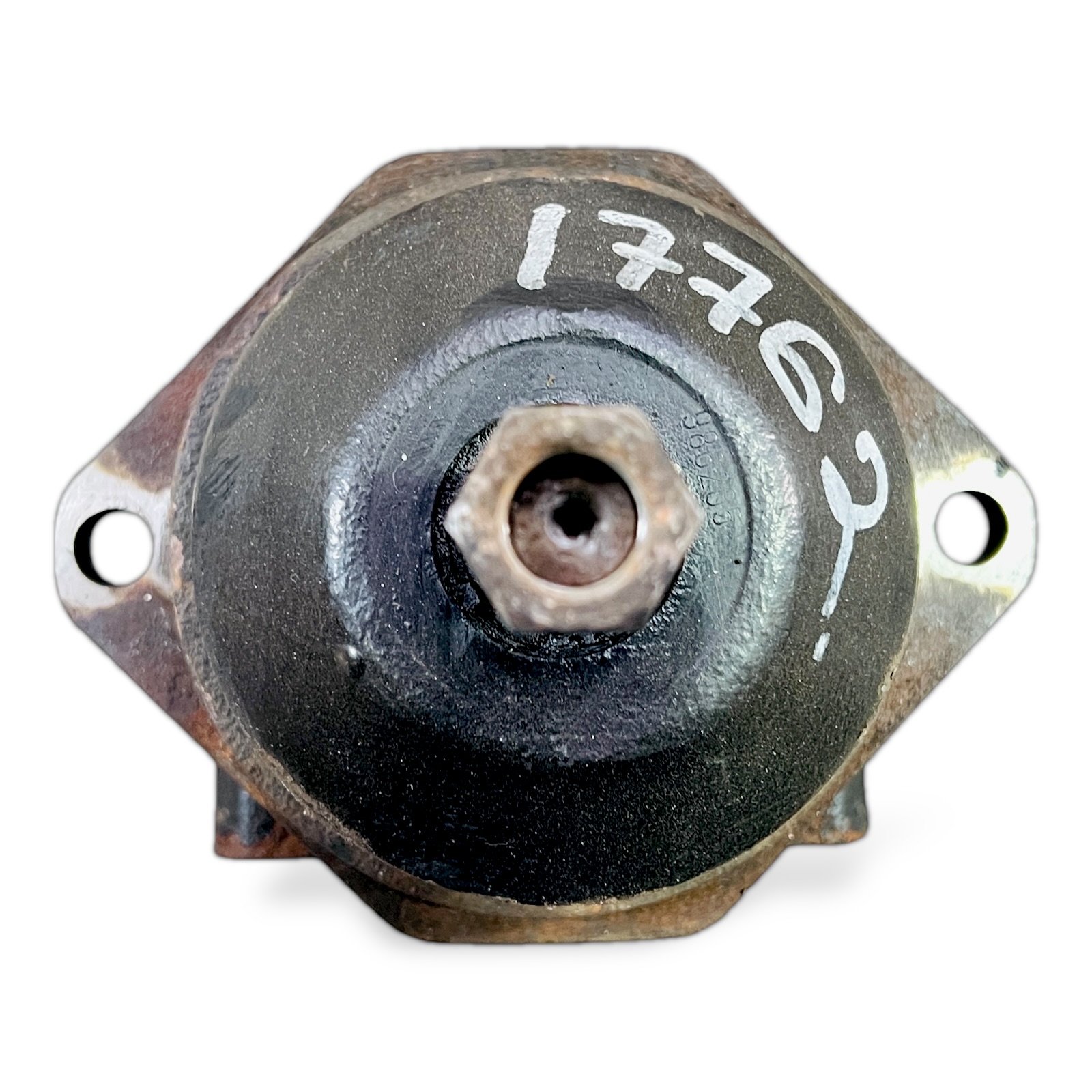 70392240 Cooling Fan Hydraulic Motor VOLVO R902420909 B7, B8, B9, B12 bus (2005-)Image