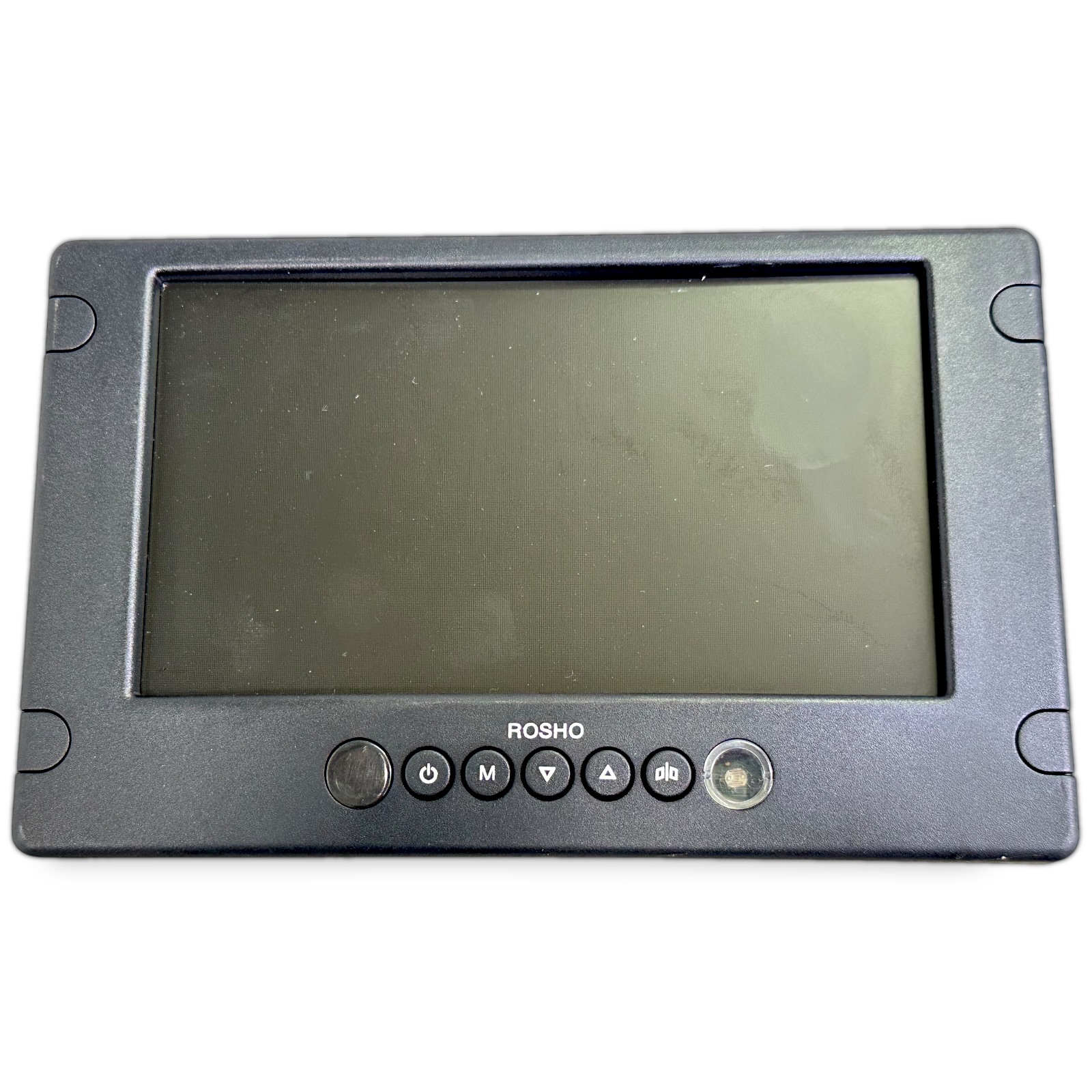 2510510 Bildschirm für Fahrer Screen For Driver Screen For Driver MAN LCM606 MB-2-065-01 - ROSHOImage