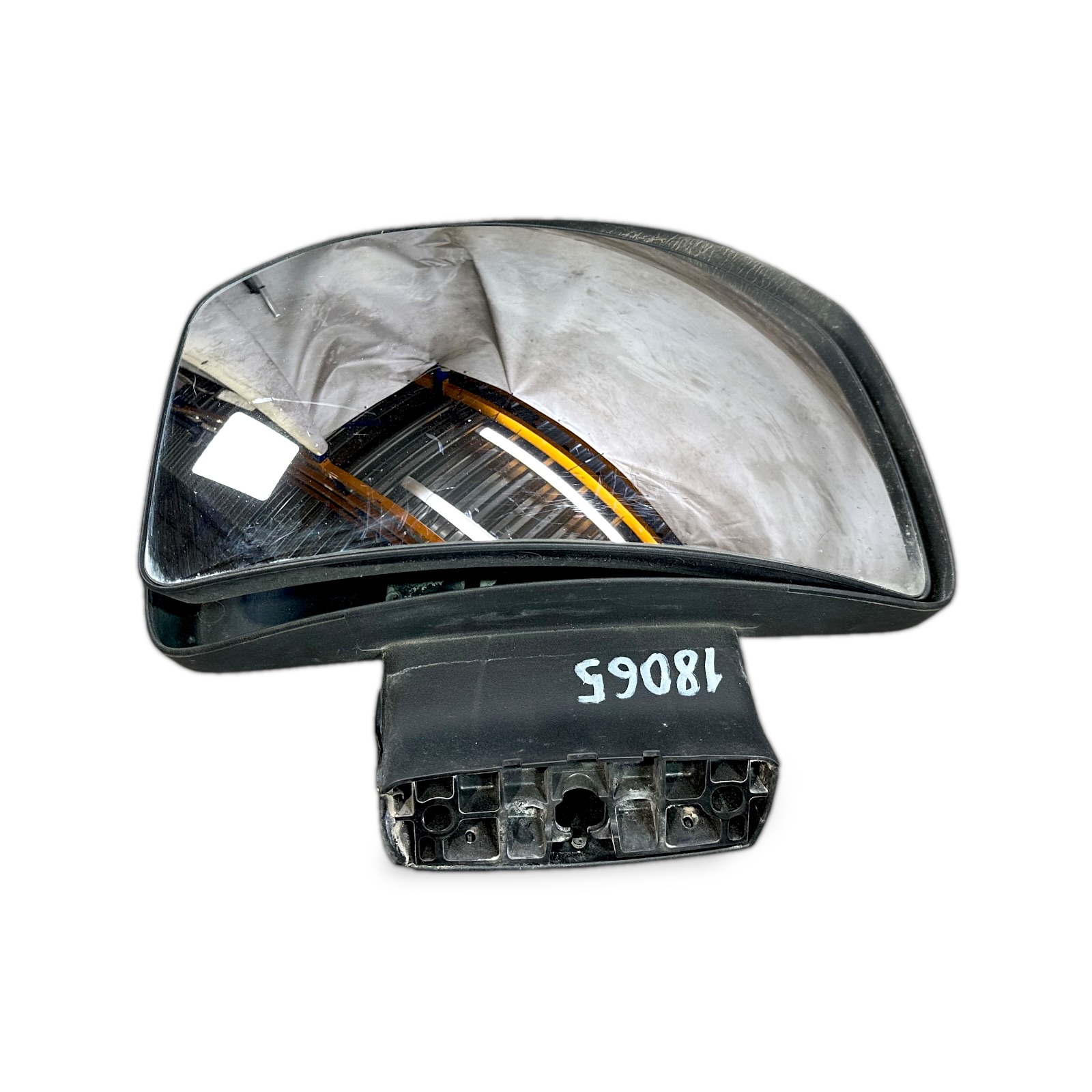 81637306881 Under-view Mirror MAN TGL, TGX, TGS, TGMImage