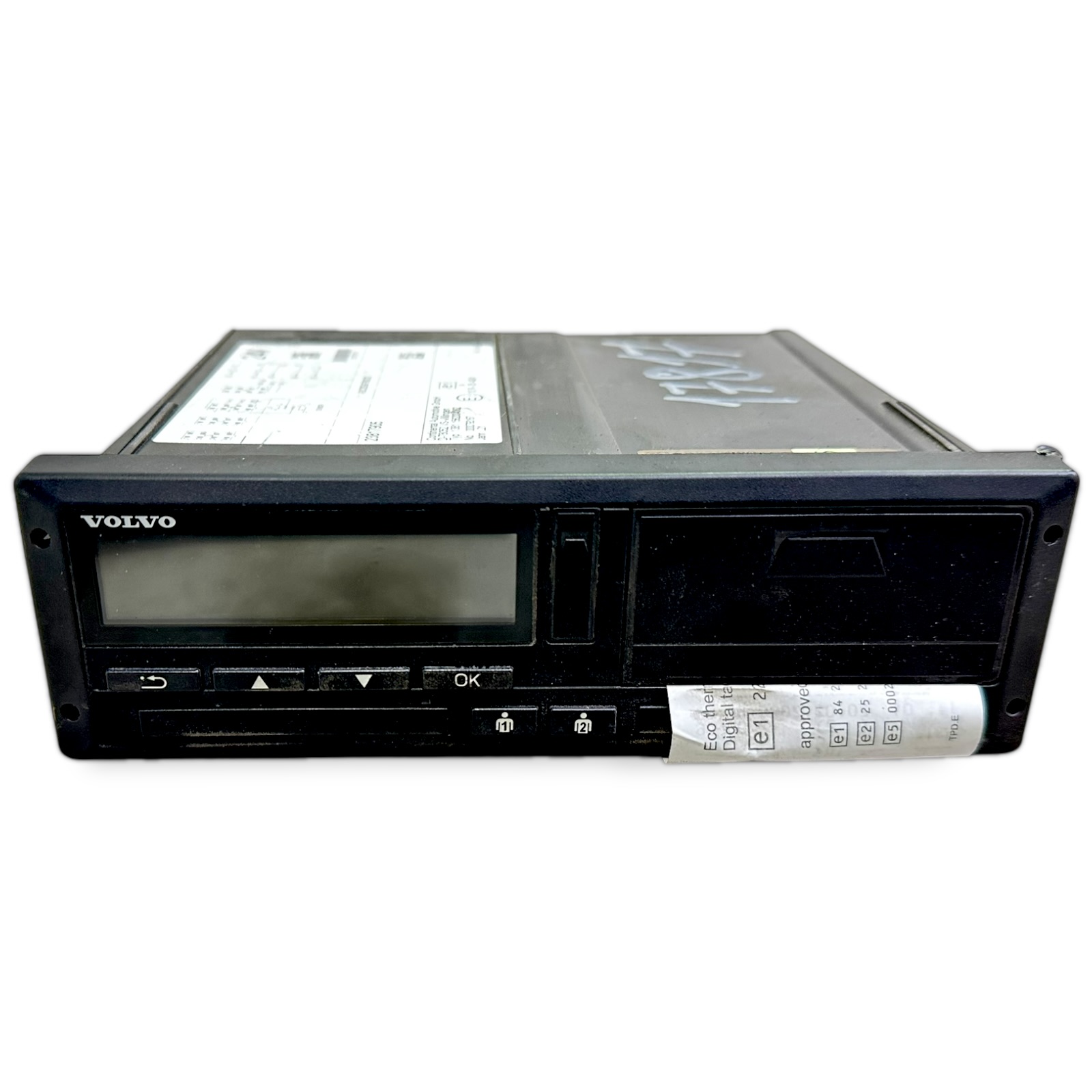 21386622 Digital Tachograph,VDO VOLVO B12B, FH, B5, B9Image