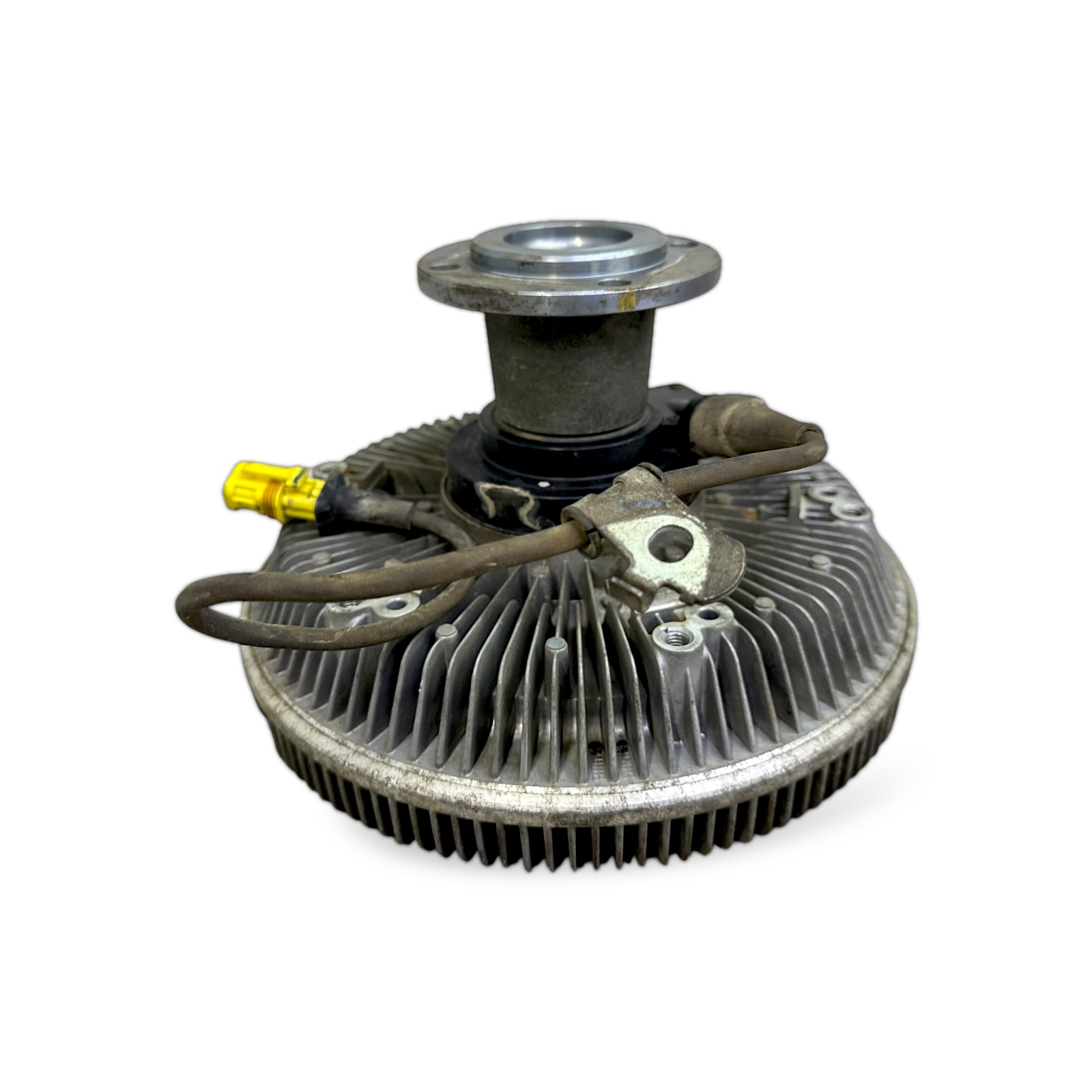 51066300141 Viscous Coupling MAN 51066300137 51066300122 51.06630-0141 51.06630-0137 51.06630-0122 TGS,TGX NTG (2020-)Image