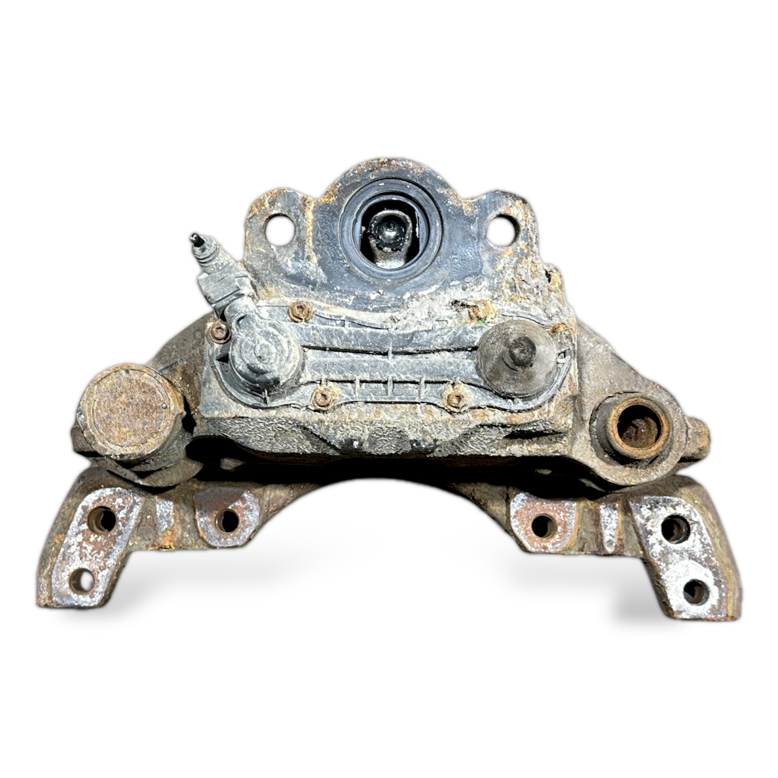0024201583 Brake Caliper for MERCEDES  Econic CITARO VDL SOLARISImage