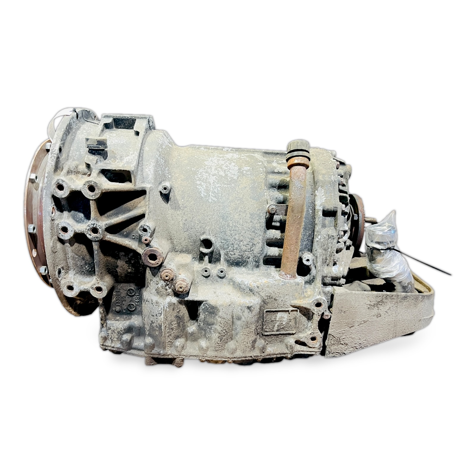 30047347 Gearbox VDL 4181040088 Citea XLE, SLE (2012-) ZF ECOLIFEImage