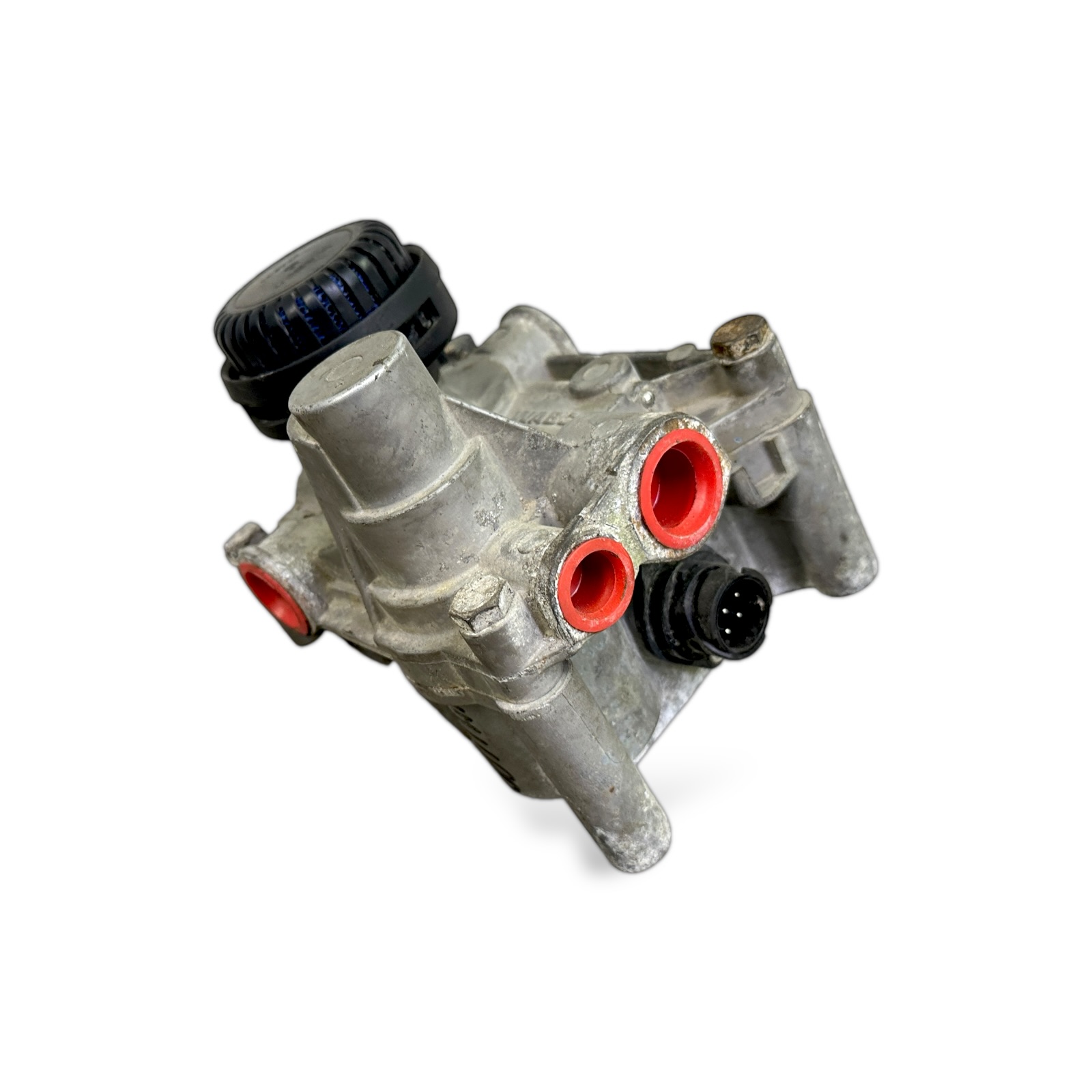 4802020050 Relay Valve DAF 1448019 A0054291344 1935137 0054291344 1315686 1448019R 1448019RN XF95, XF105 (2001-2014) WABCOImage