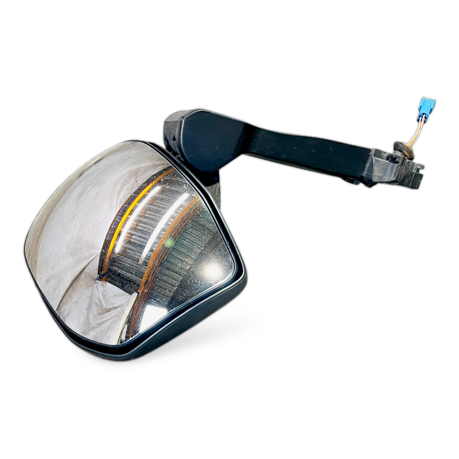 2376135 Front View Mirror RHD for Scania L,P,G,R,S series 2208793Image