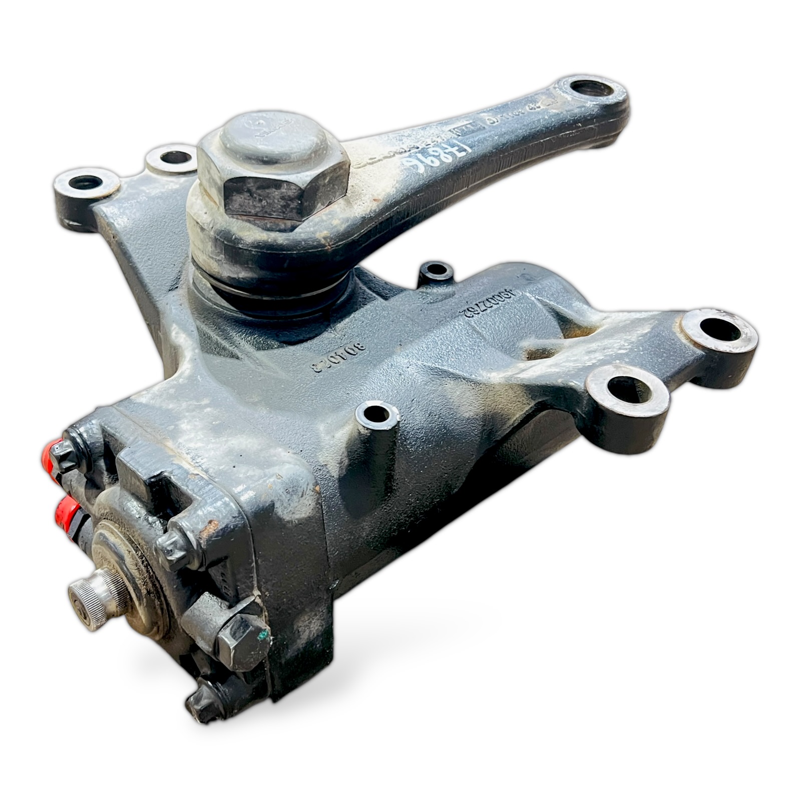 2085170 Steering Gear TRW RHD for SCANIA P-SeriesImage