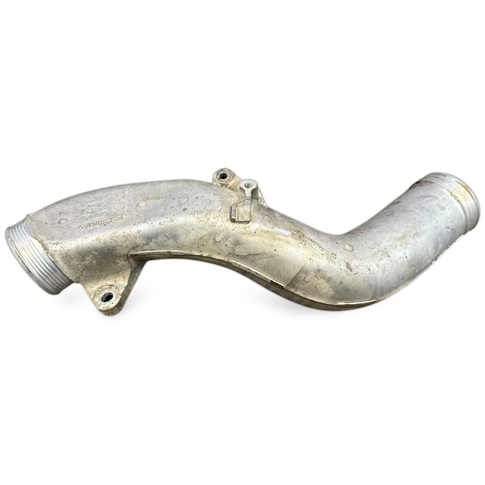 2456467 Intercooler Pipe for SCANIAImage