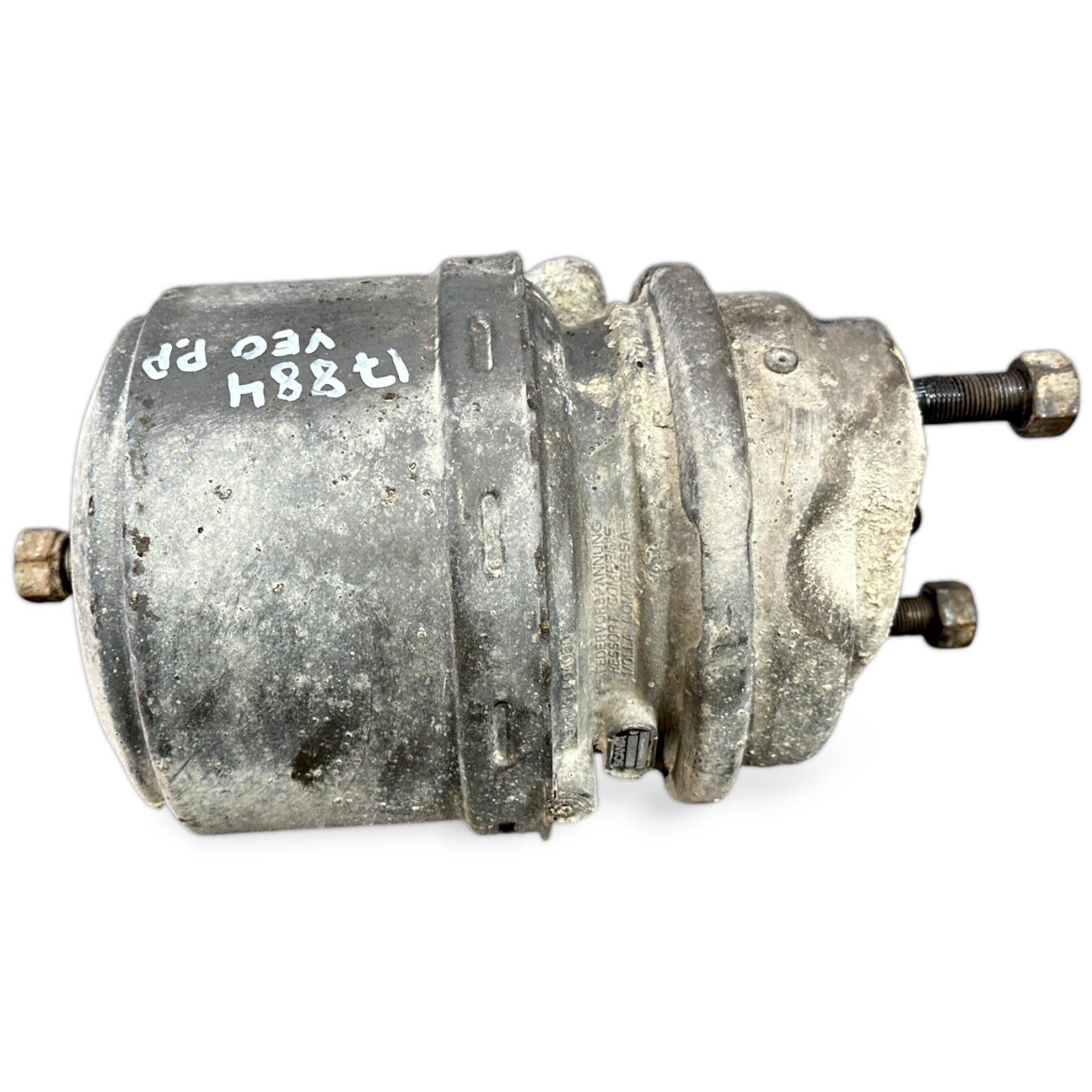 2494058 Spring Brake Chamber, Rear Axle LH=RH Type 24/30 SCANIA P/G/R/TImage