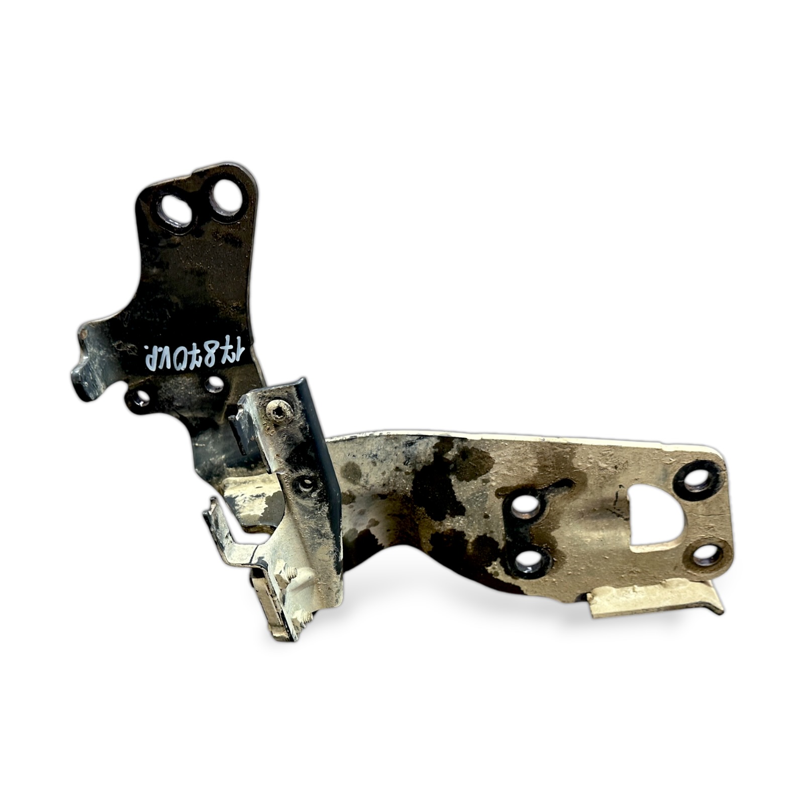 2687109 Bumper bracket, left SCANIA L, P, G, R, S-SeriesImage