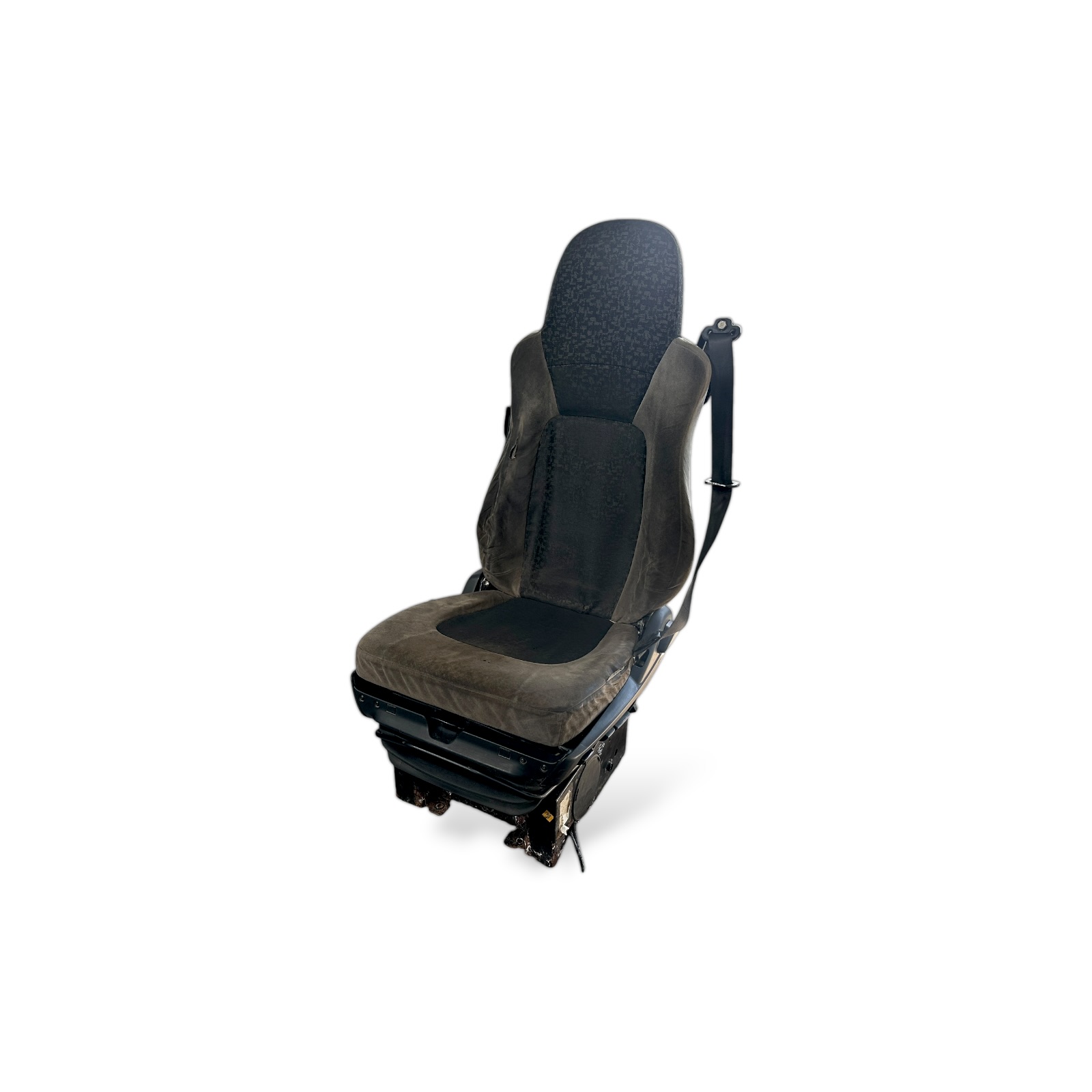 1738298 Driver Seat DAF XF105Image