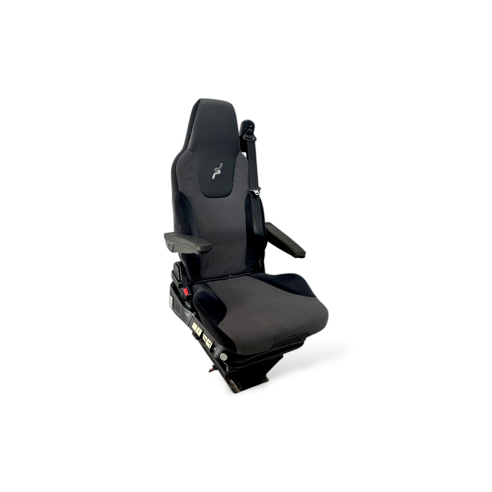 30086628 Driver Seat BE-GE for VDL Citea SLE, XLEImage
