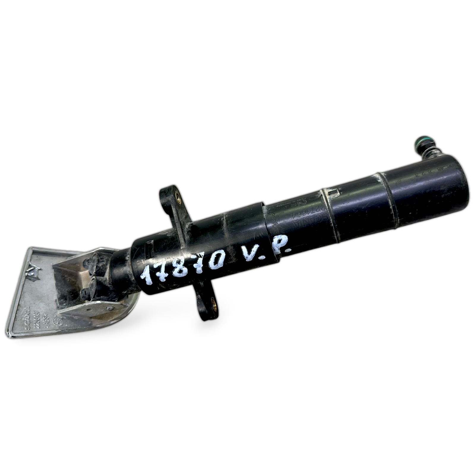 2271664 Headlight Washer, Left for SCANA P, G, R, T - seriesImage