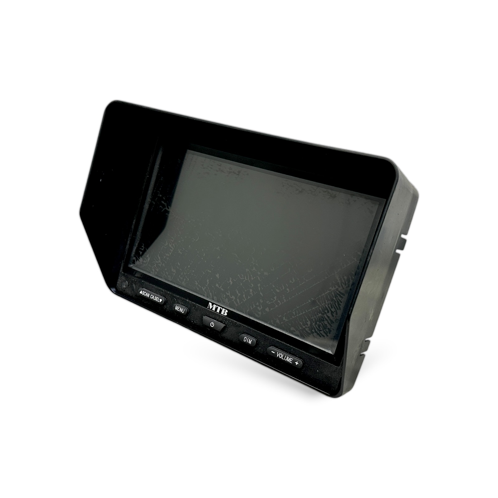 MTB7300D Screen For Driver SCANIA MTB-7300D L,P,G,R,S-series (2016-)Image
