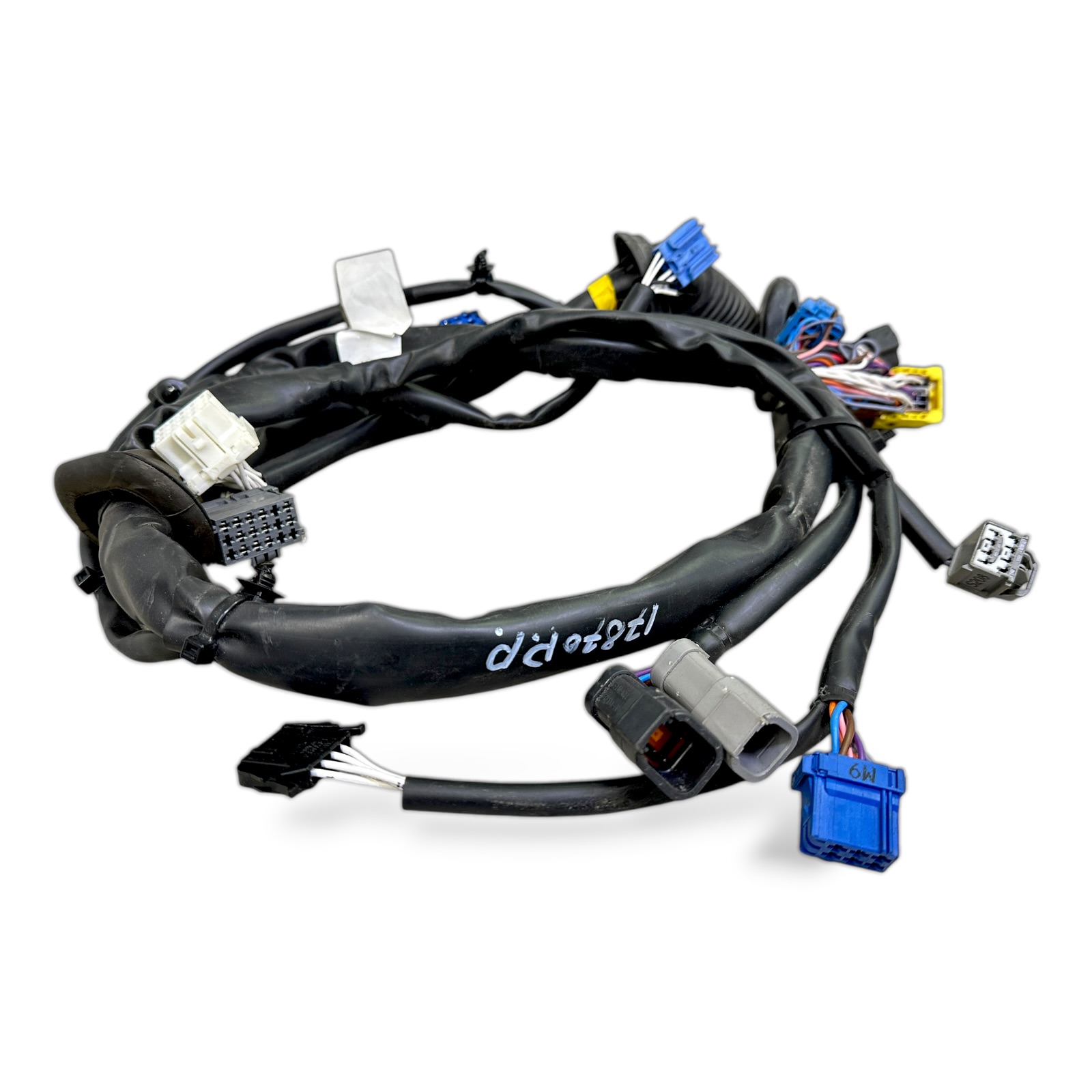 2495451 Door wiring Driver, Left/right for SCANIA L,P,G,R,S-SeriesImage