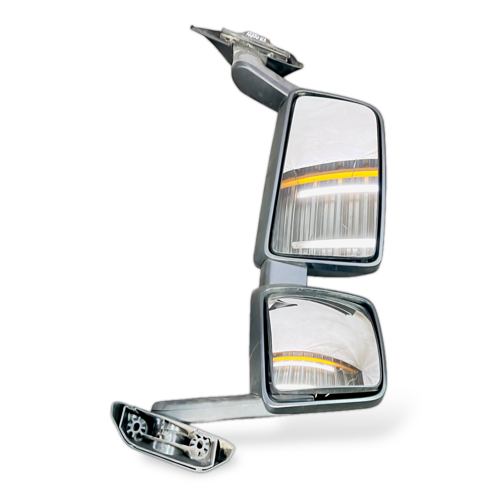 2558092 Rear View Mirror Left, RHD for SCANIA L,P,G,R,S - seriesImage