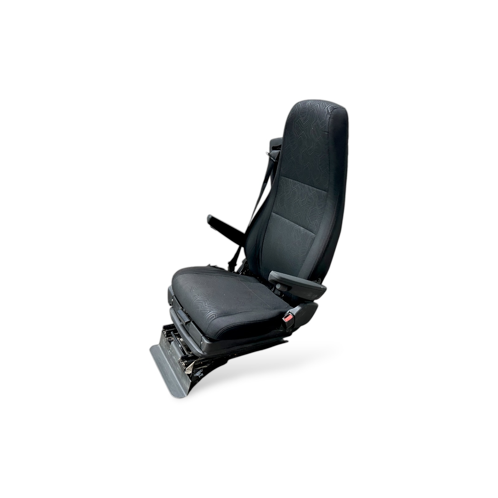 2421531 Driver Seat, Medium RHD SCANIA L,P,G,R,S -seriesImage