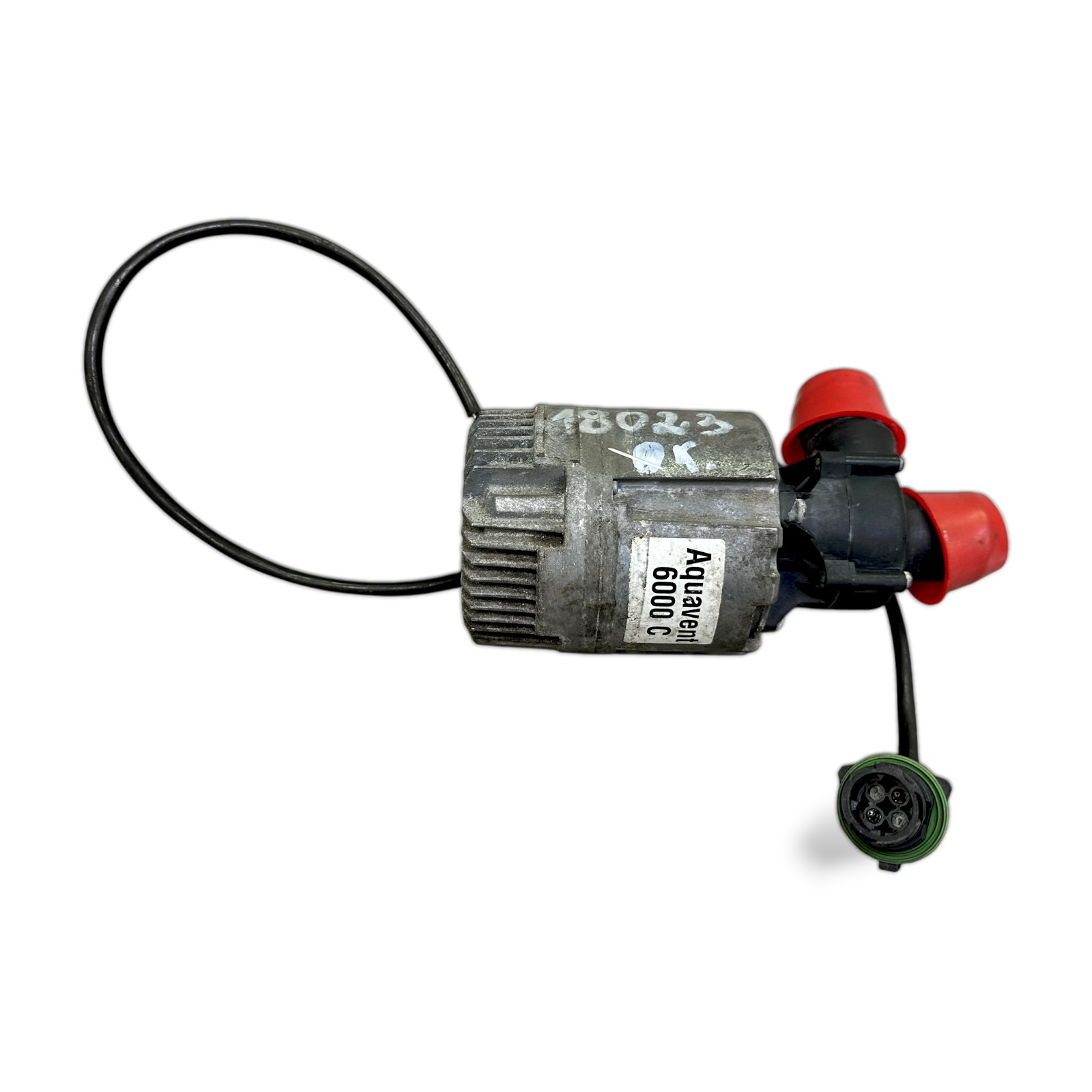 2119652 Aušinimo skysčio siurblys VDL 1852417 Citea XLE, SLE (2012-) VALEOImage