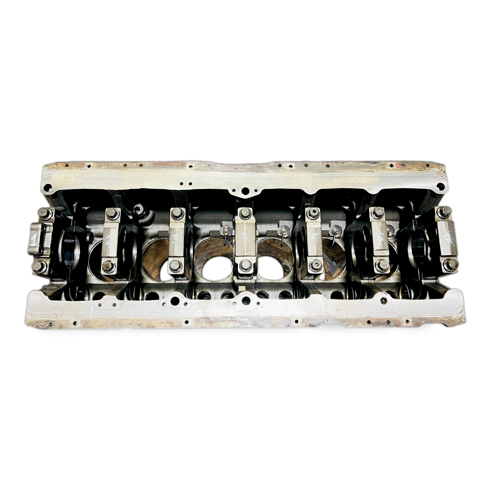 1652197 Motorblock VDL 41652197 Citea XLE, SLE (2012-) CITEA XLEImage