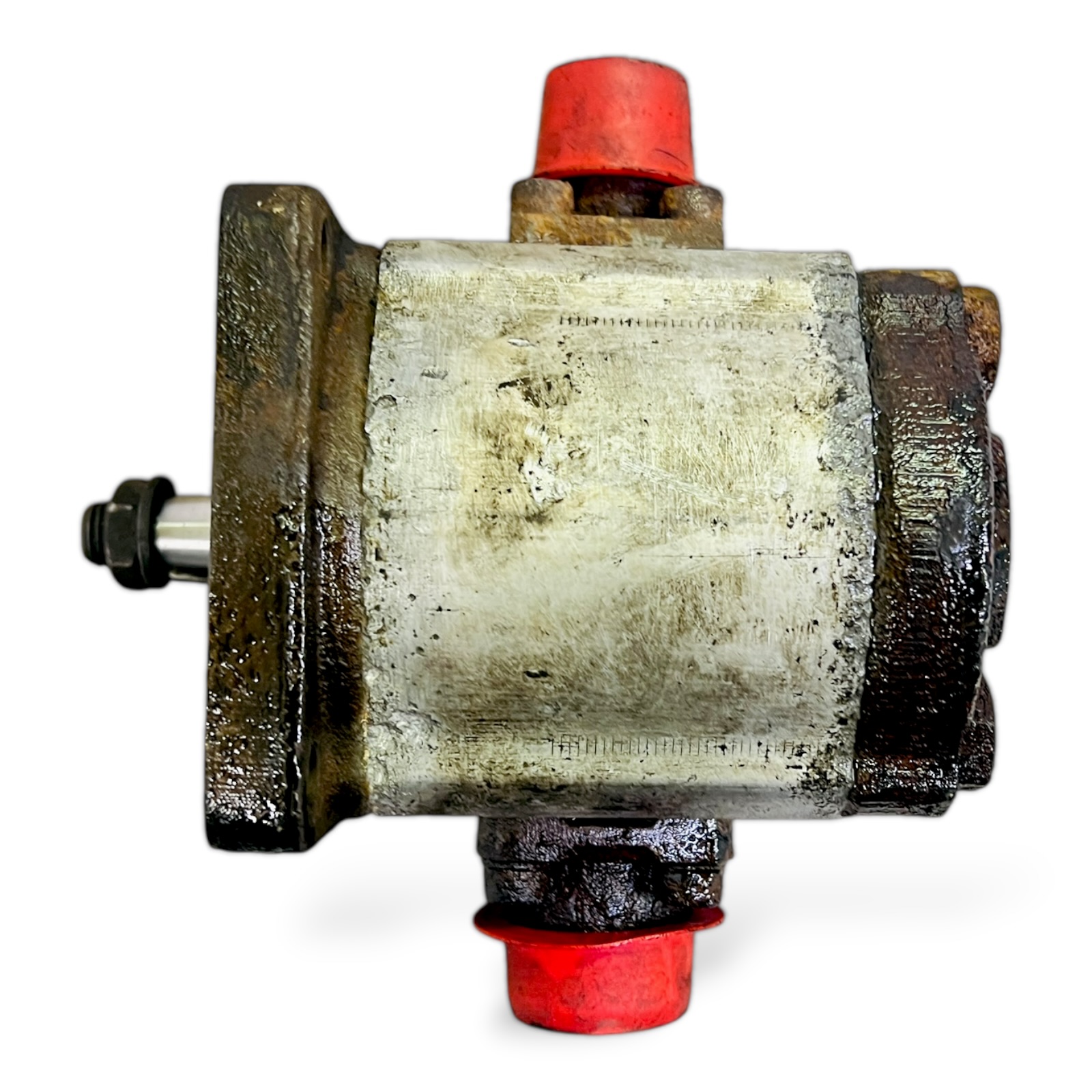 1764450 Ventilateur de refroidissement Moteur hydraulique SCANIA 470937 4-series bus (1996-2006)Image