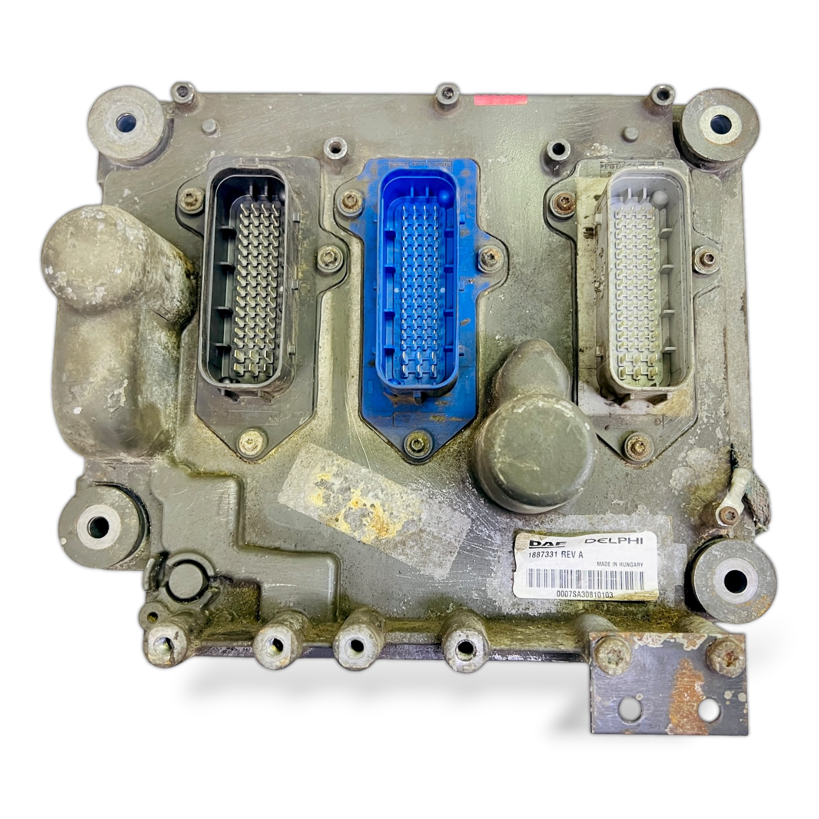1684367 41887331 Engine Control Unit DMCI, MX340 for DAF, SOLARIS VDLImage