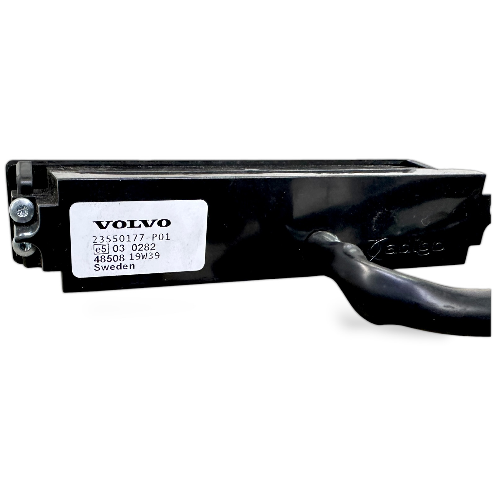 21694197 Gear selector D-N-R VOLVO B5, B11, B0EImage