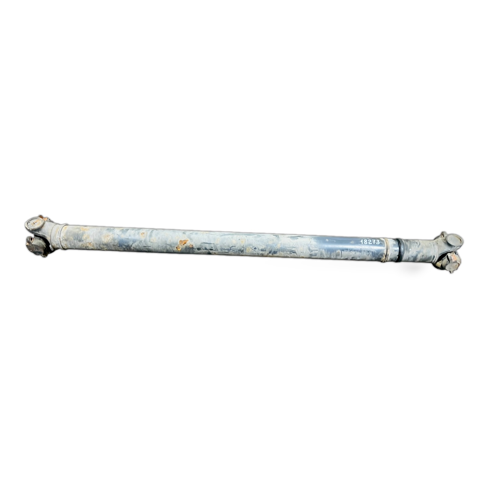 1758622 Propeller Shaft, Rear axle L=1460mm Scania P,G,R,T-SeriesImage