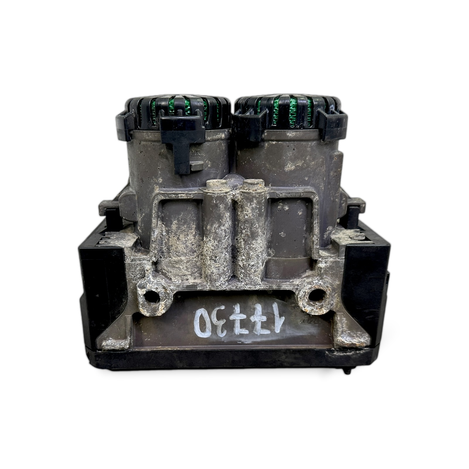 21122035 K020022 EBS Modulator, Rear Axle for VOLVO / RENAULTImage