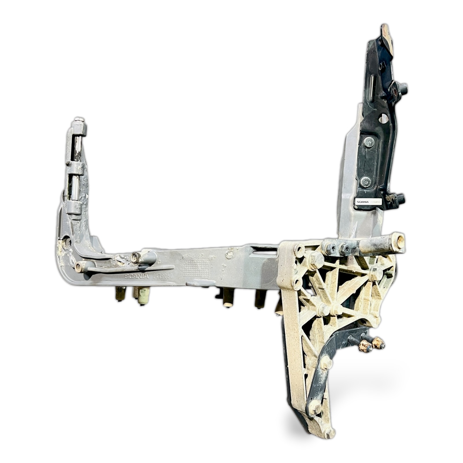 2479060 SCANIA 2341862 2594542 2363066 L,P,G,R,S-series (2016-)Image