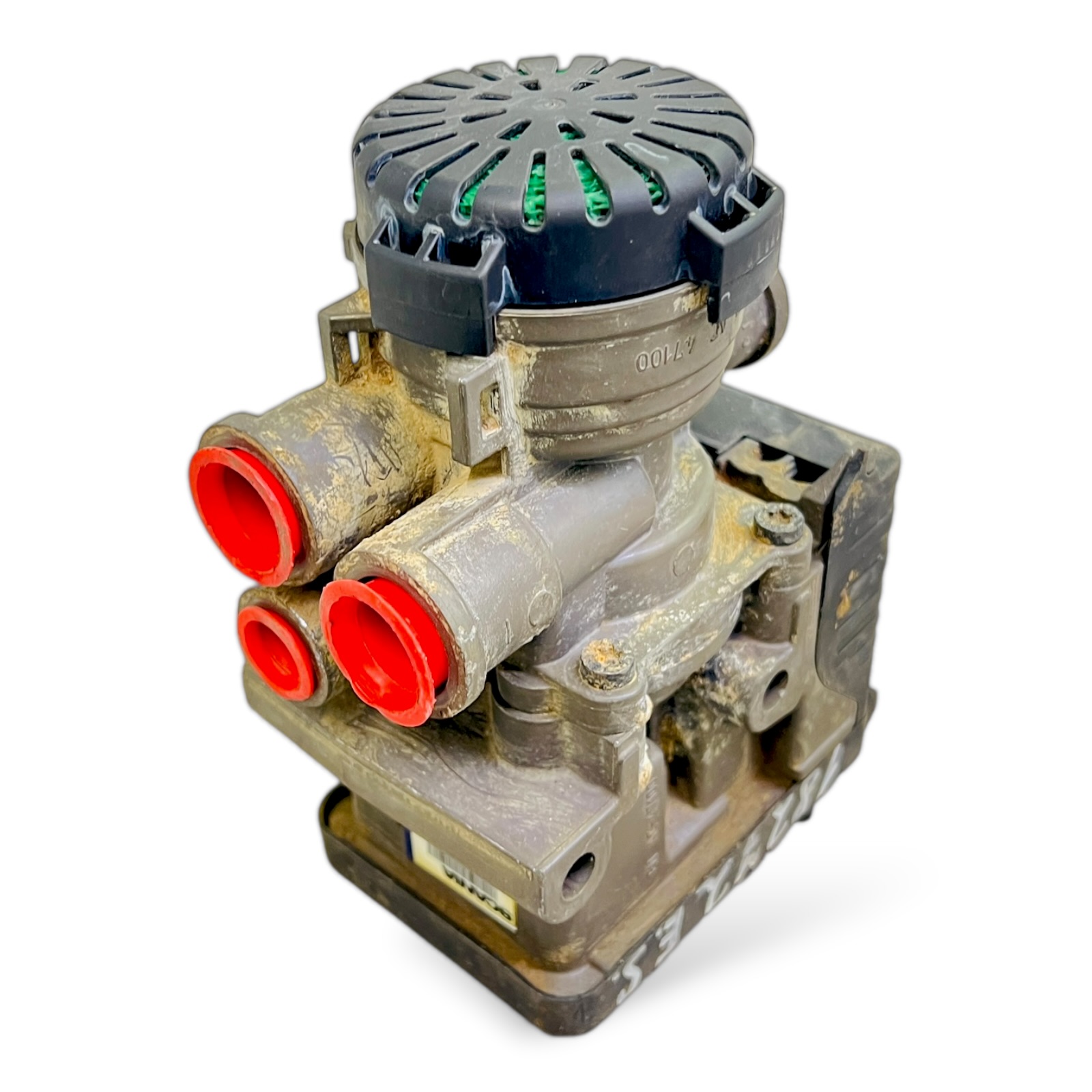 2653379 EBS Valve, Front Axle Left SCANIA 2447827 L,P,G,R,S-series (2016-)Image