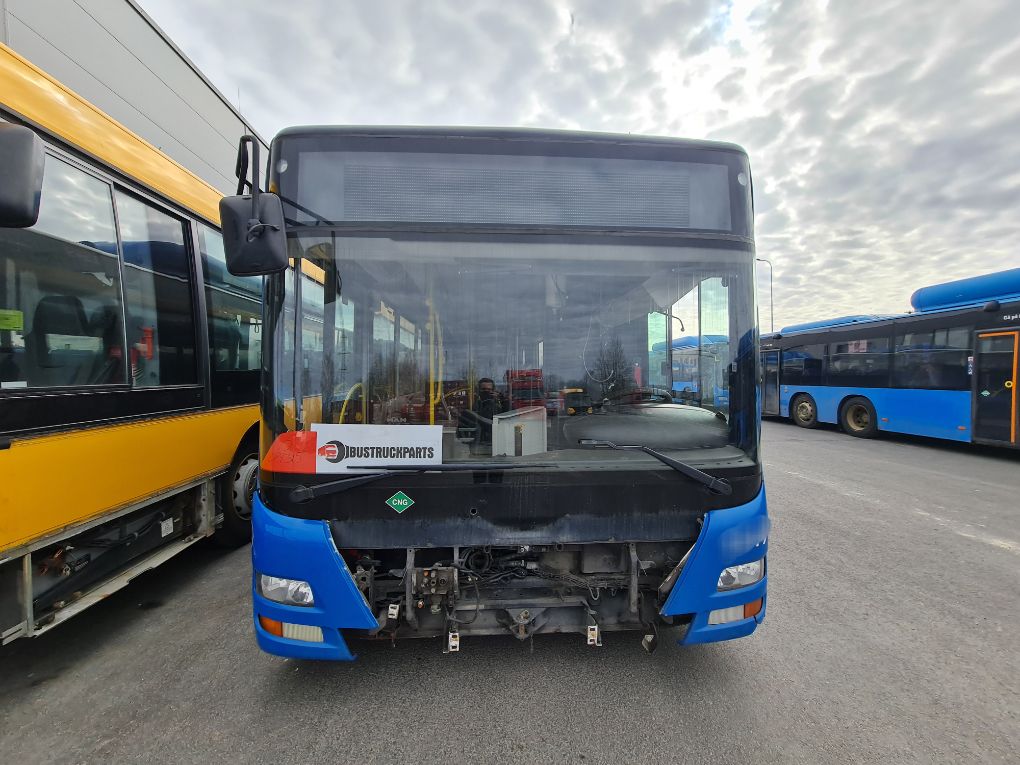 MAN Sõidukid varuosadeks 310hp LIONS CITY (01.04-) 12816cm3 228kwImage