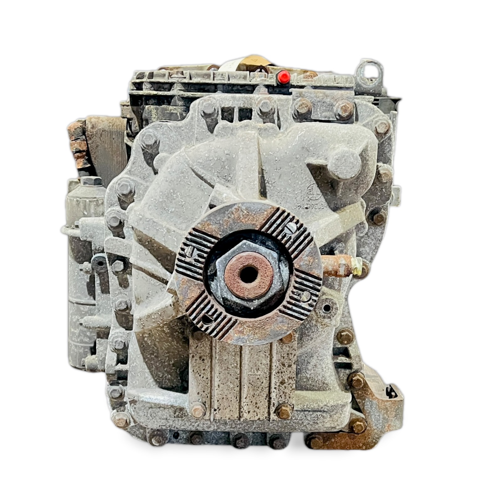 3190763 Gearbox VOLVO 85001994 85007994 B5LH, B0E (2008-)Image