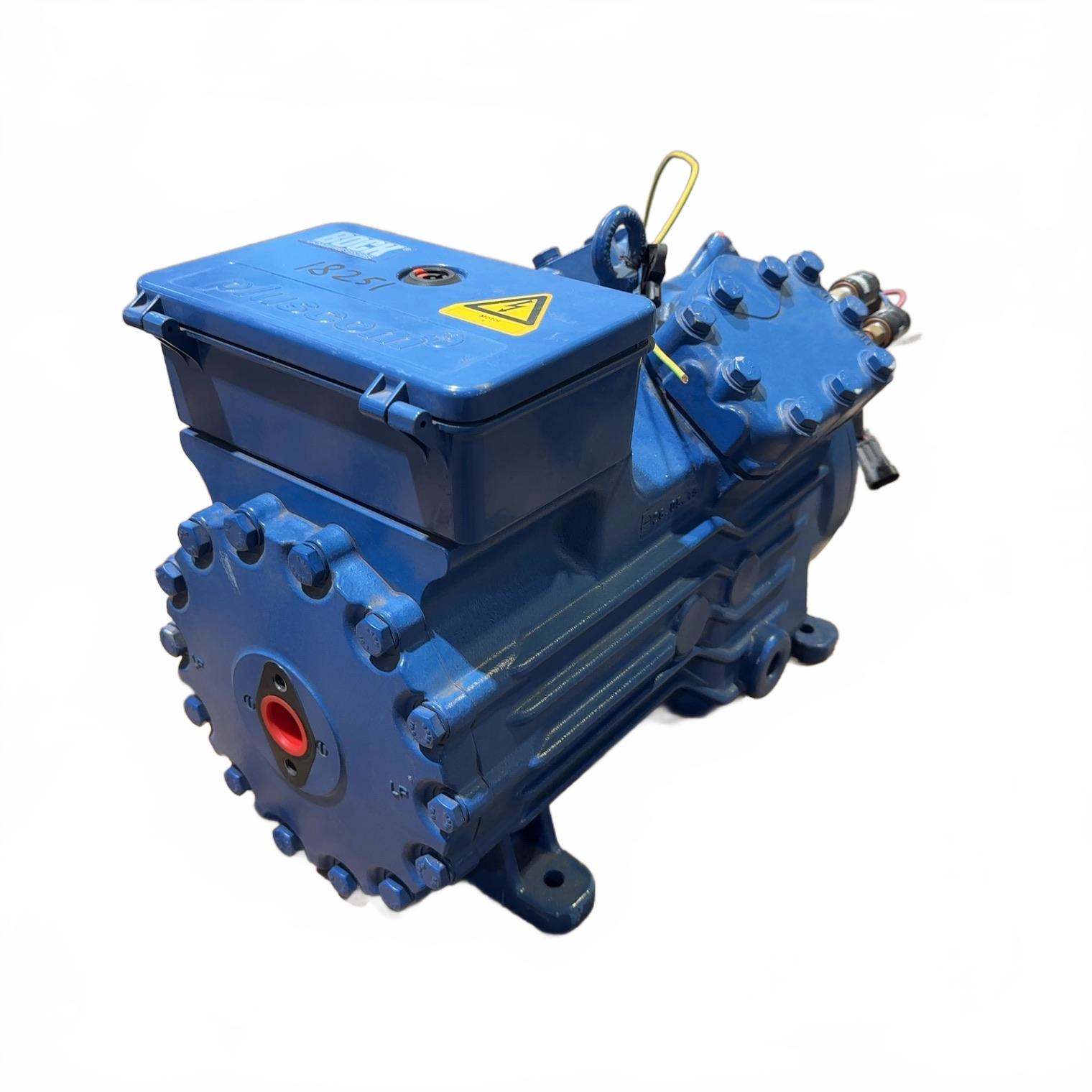 22361126 AC Compressor / pump VOLVO HGX34P3152A B5LH, B0E (2008-) SPHEROSImage