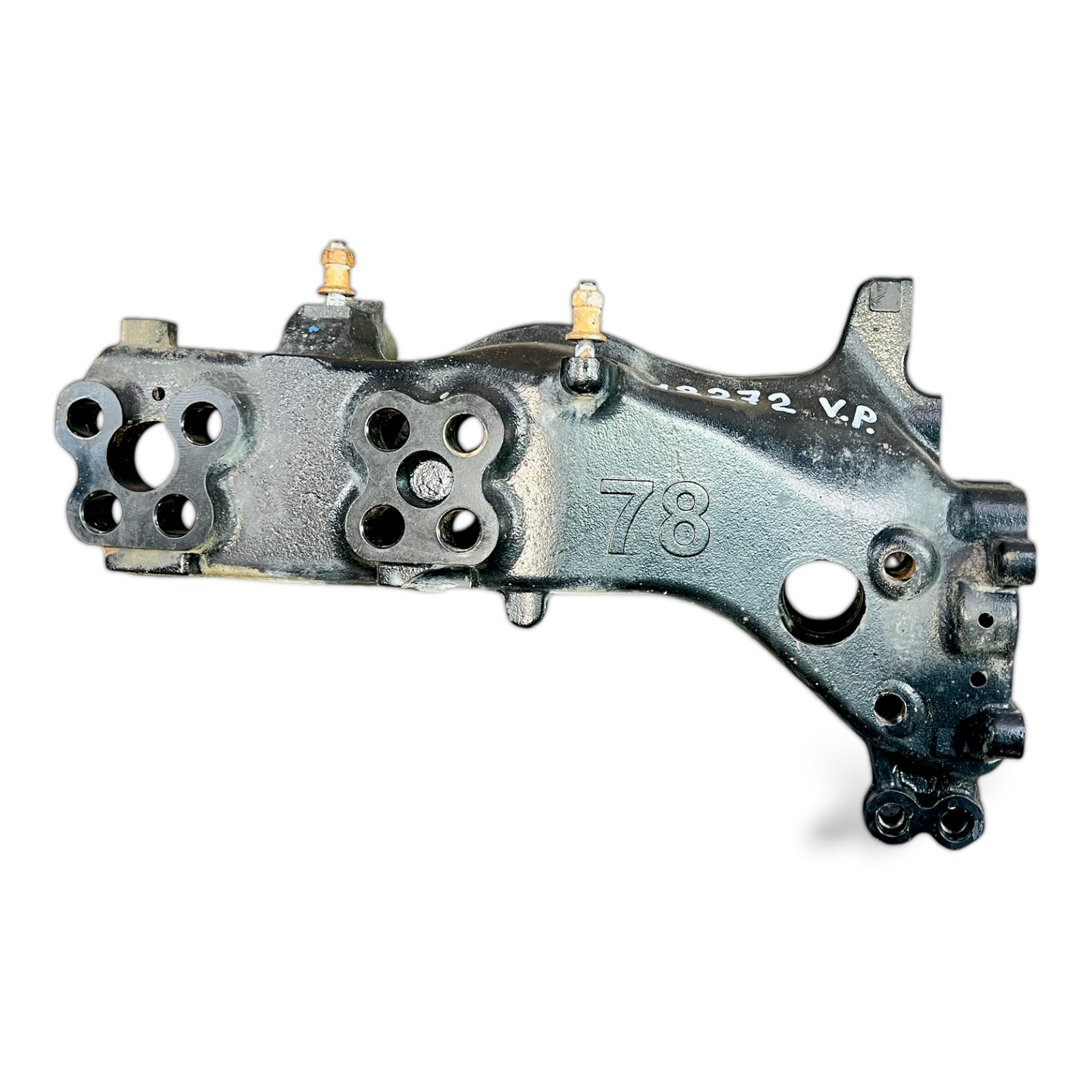 2351678 SCANIA L,P,G,R,S-series (2016-)Image