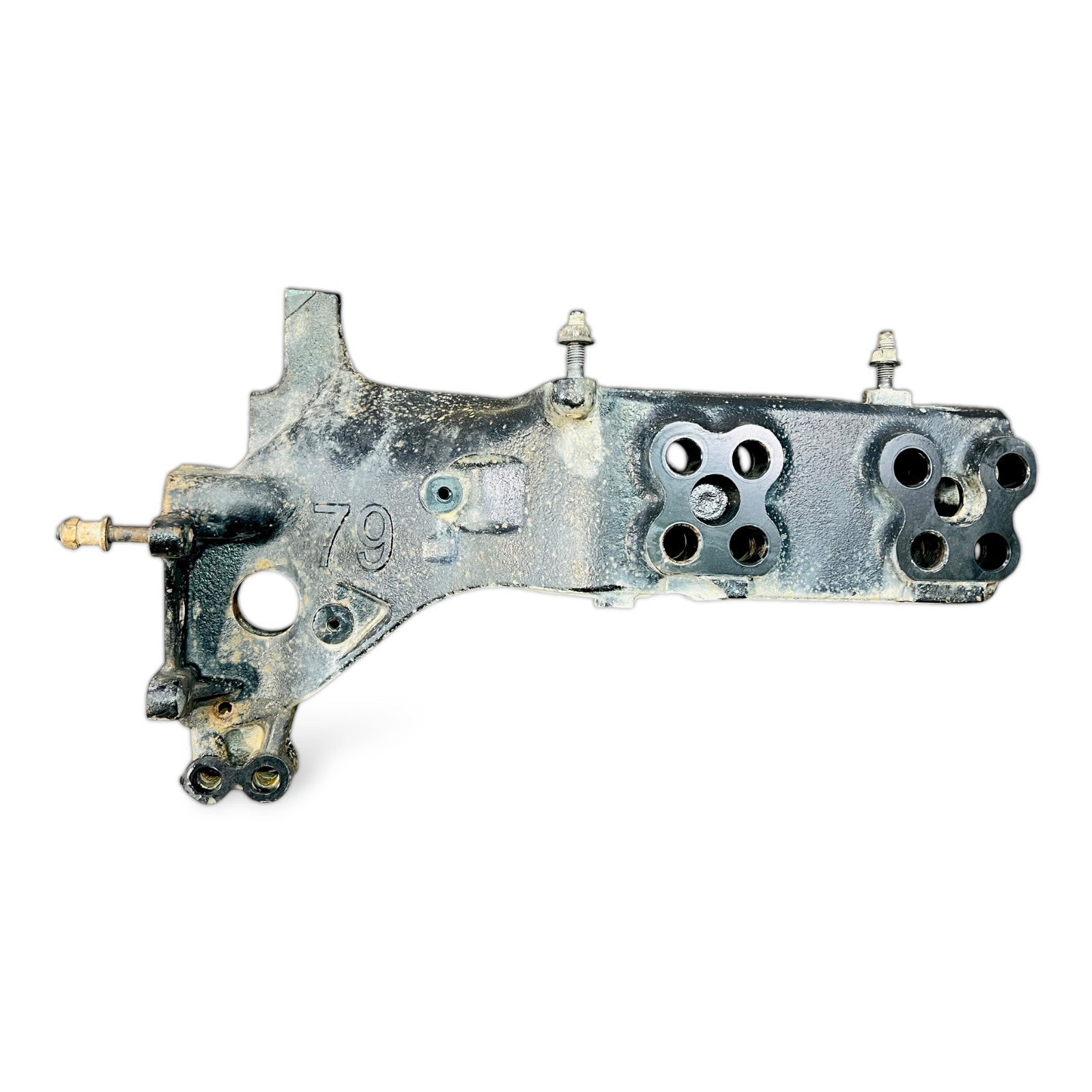 2351679 SCANIA L,P,G,R,S-series (2016-)Image