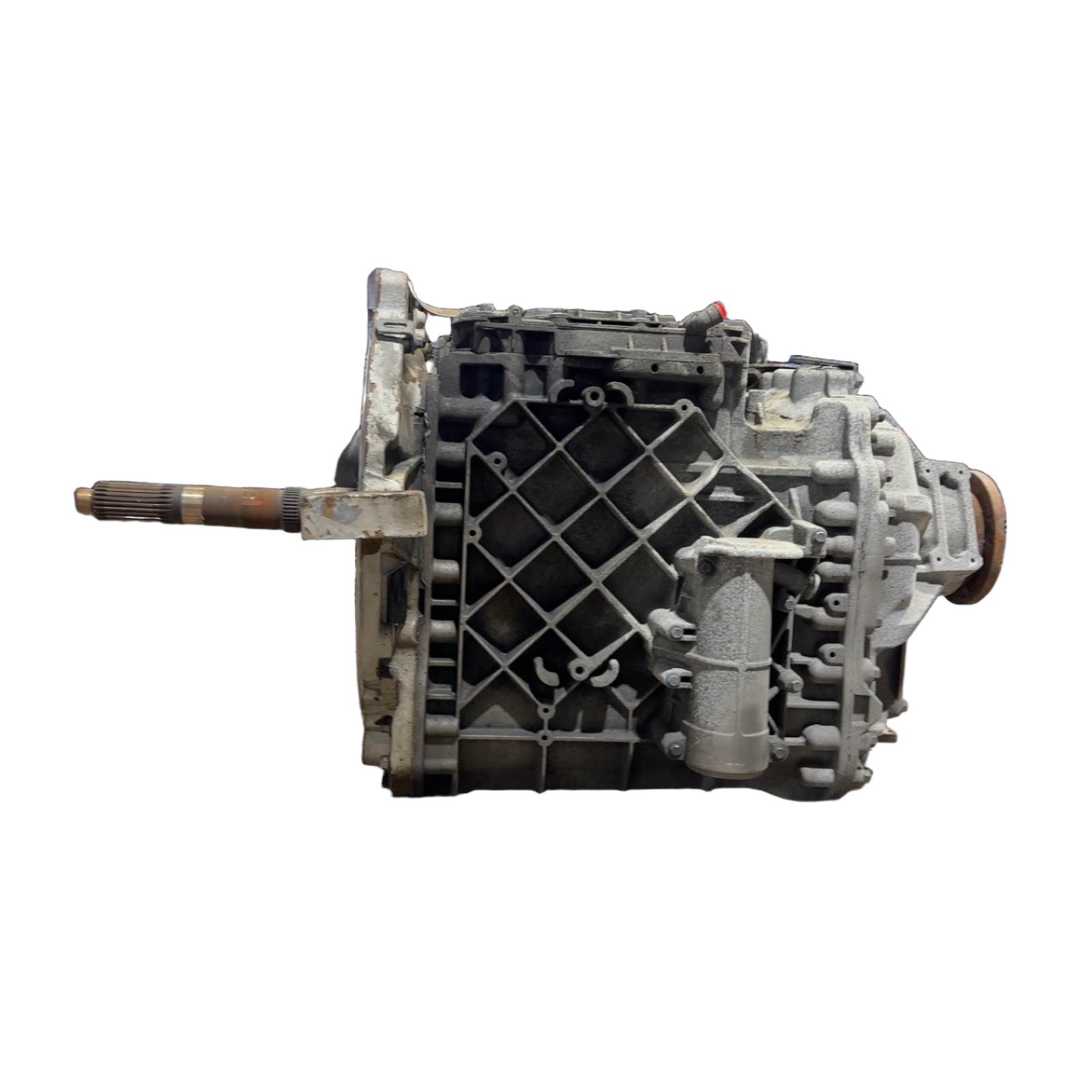 3190611 Gearbox Gearbox VOLVO 85023989 85001993 85029989 85007993 21795425 B5LH, B0E (2008-)Image