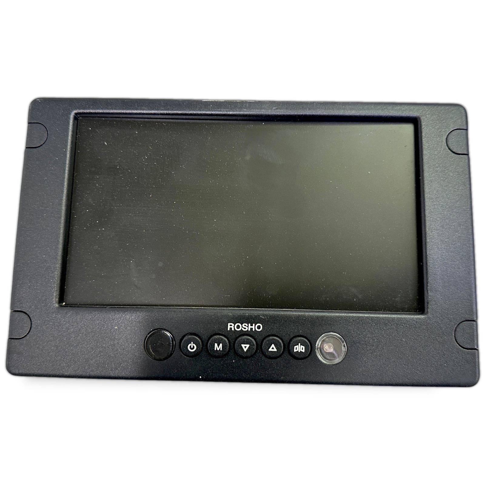 2510510 Bildschirm für Fahrer Screen For Driver Screen For Driver Screen For Driver MAN LCM606 MB-2-065-01 -Image