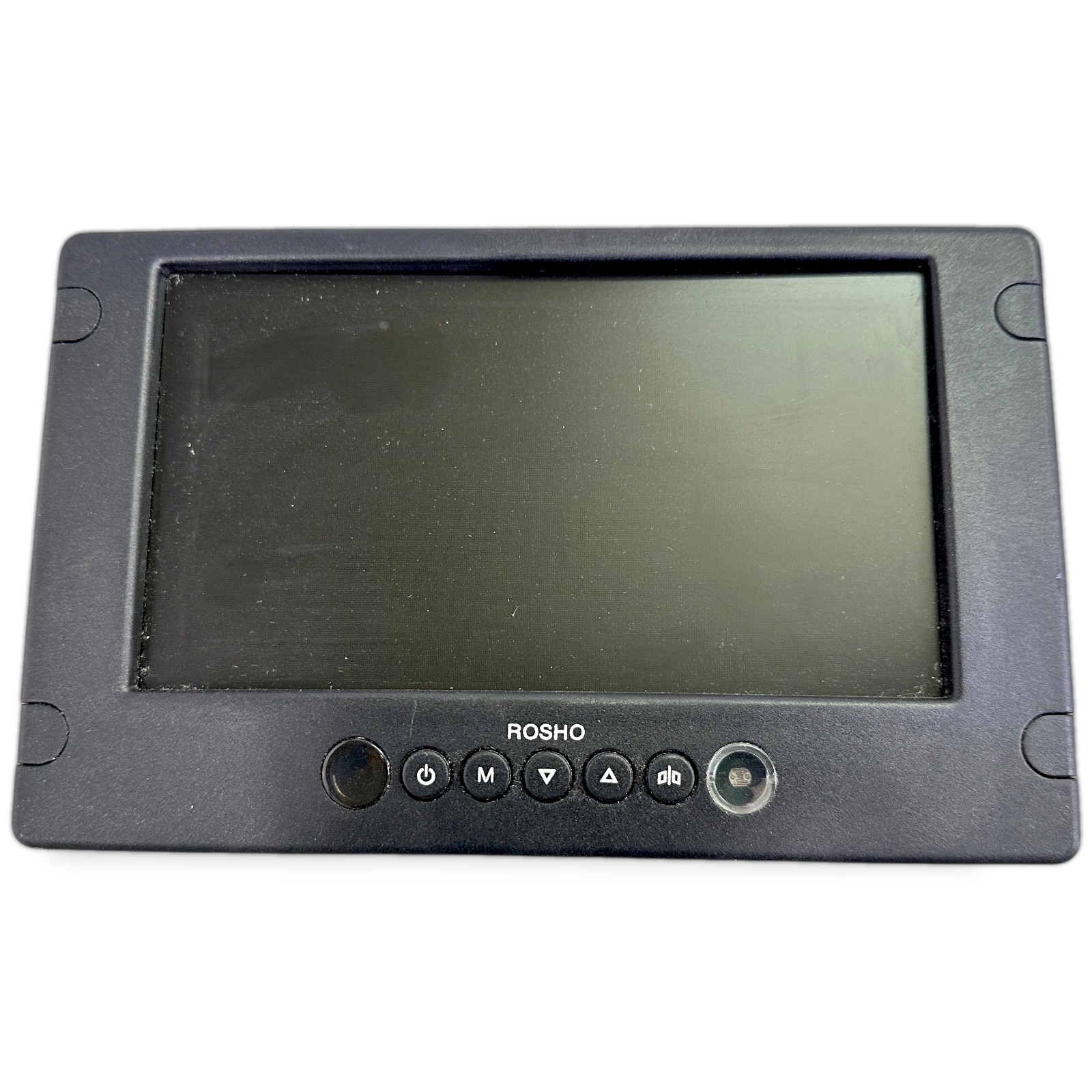 2510510 Bildschirm für Fahrer Screen For Driver Screen For Driver Screen For Driver Screen For Driver MAN LCM606 MB-2-065-01 -Image