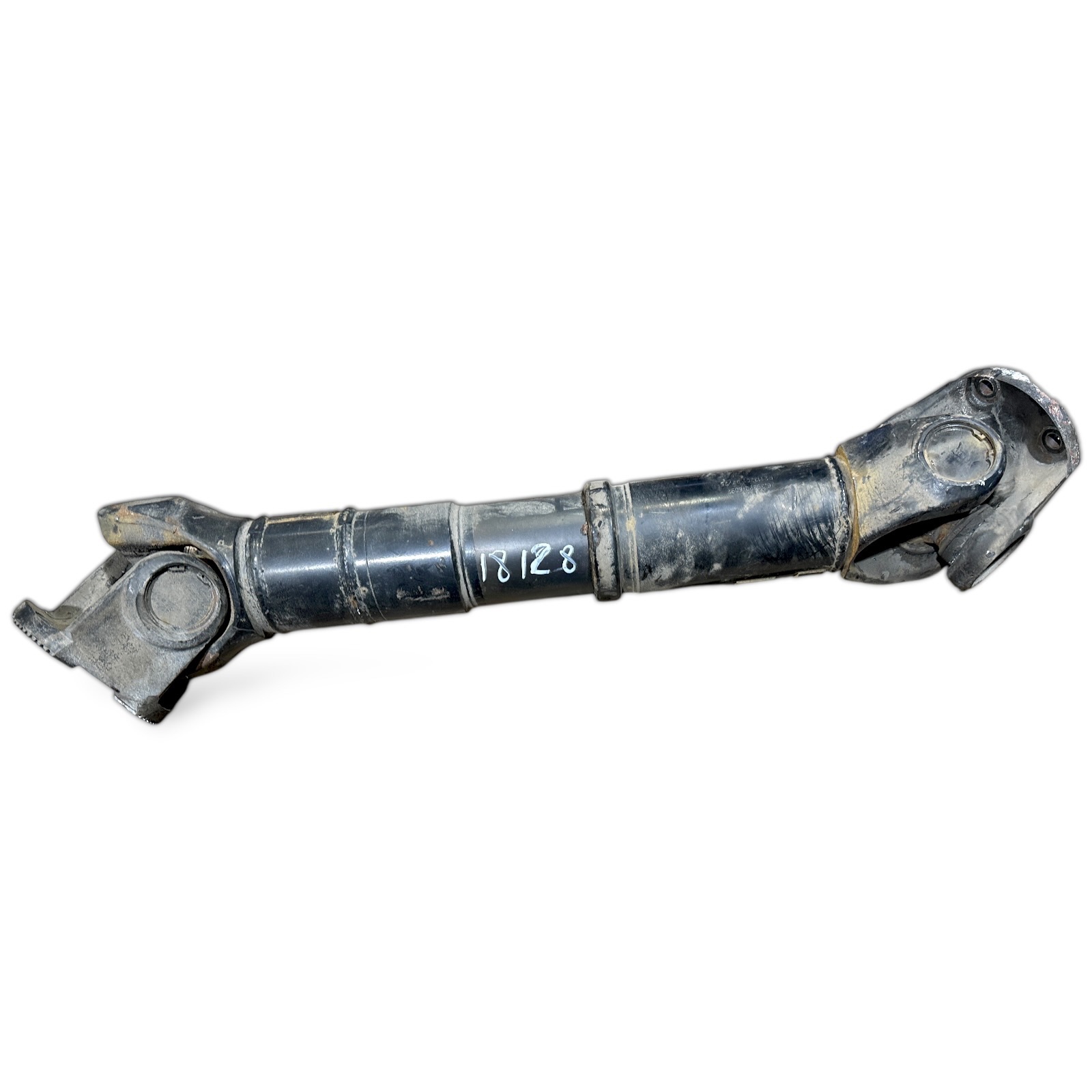 81391066855 Kardāns Propeller Shaft MAN 81.39106-6855 81.39106-9855 81391069855 81391066793 81.39106-6793 -Image