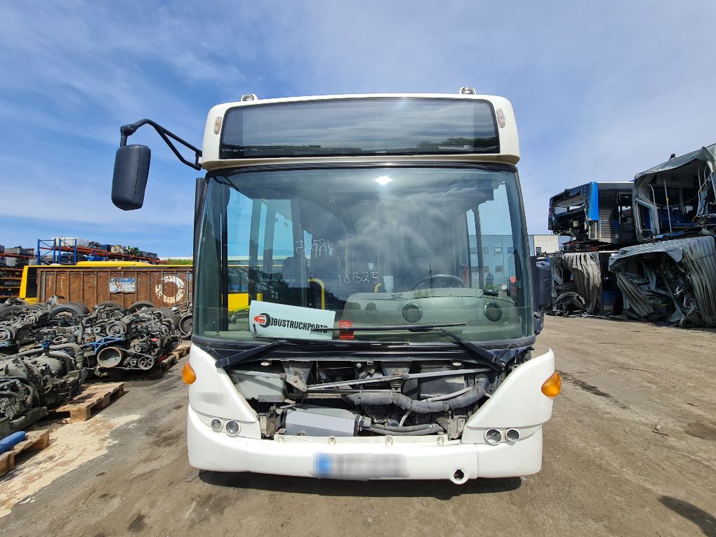 SCANIA Vehicles for dismantling 280hp K-Series (01.06-) 9291cm3 206kwImage