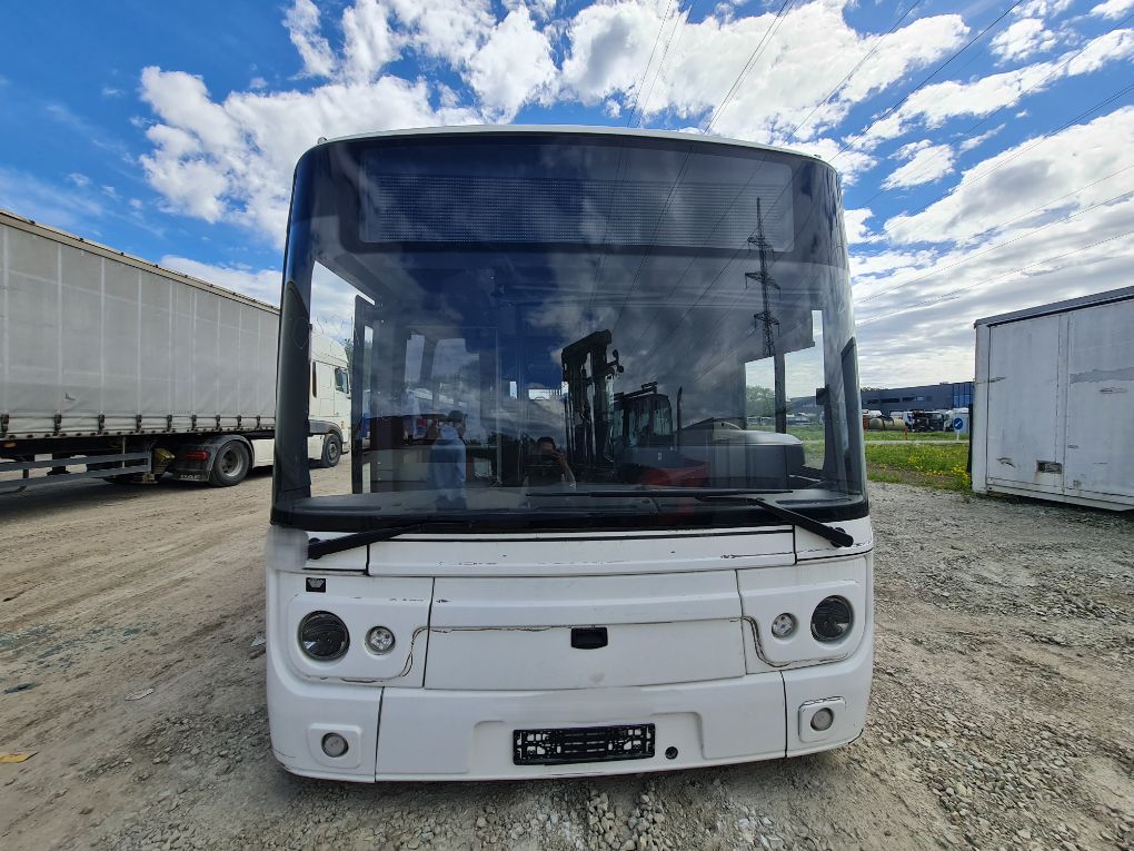 LINKKER Vehicles for dismantling 280hp LE13 (01.16-12.20) 0cm3 208kwImage