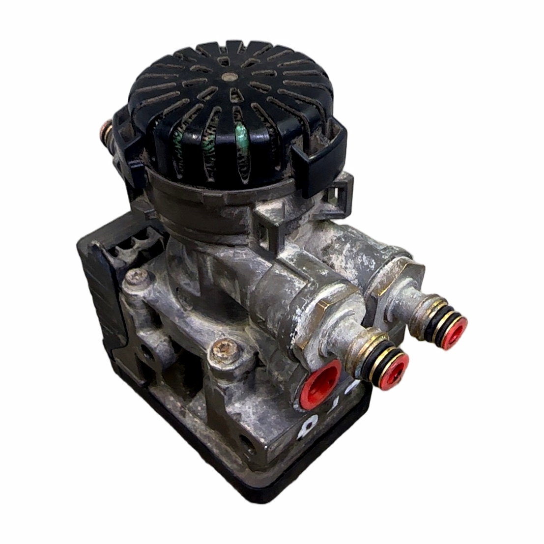22225550 EBS Valve, Front Axle Left EBS Valve, Front Axle Left VOLVO 21114974 7422225564 7421327346 22225564 FL, FE (2013-)Image