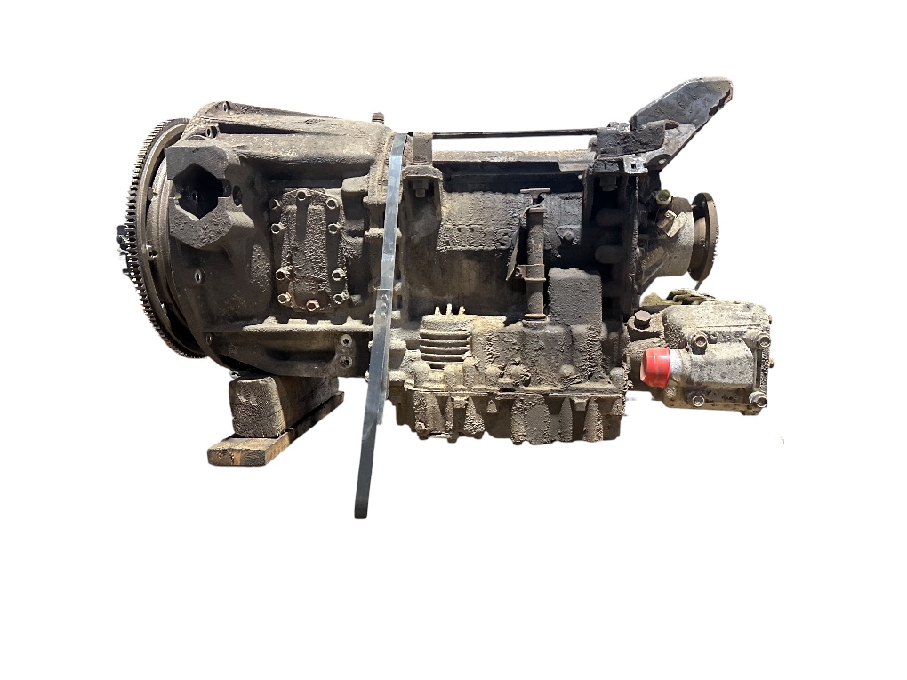 VOLVO Gearbox FL, FE (2013-)Image
