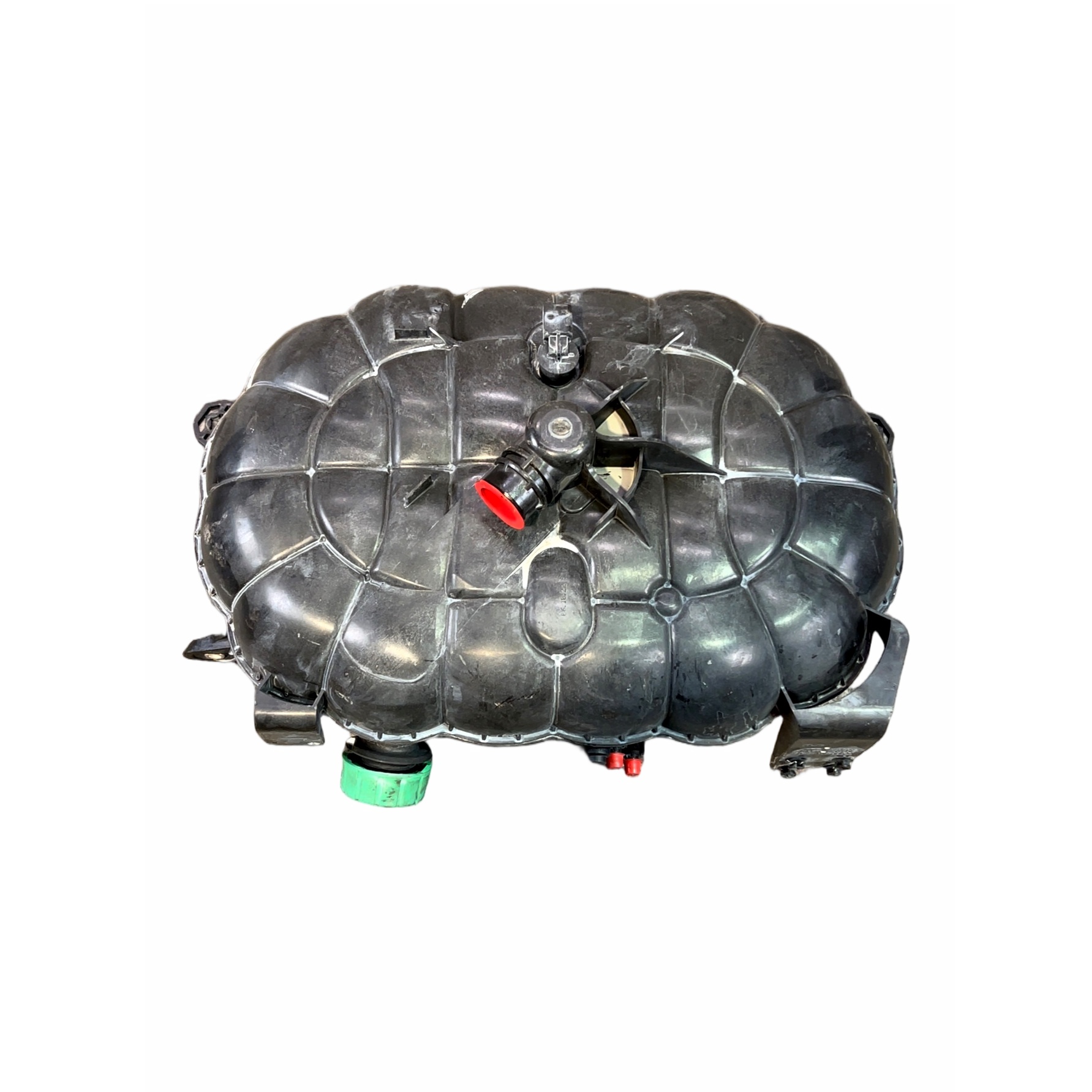 9605017903 Expansion Tank Expansion Tank MERCEDES-BENZ A9605017903 A9605015703 9605015703 Actros MP5 (2019-)Image