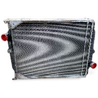20555291 Radiator, kylning VOLVO 8113629 3183983 8149642 FL, FL6, FL7, FL10, FL12, FS718 (1985-2005)