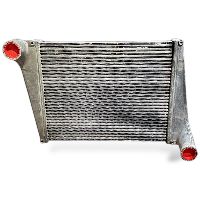 3183725 Intercooler VOLVO FL, FL6, FL7, FL10, FL12, FS718 (1985-2005)