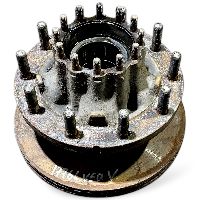85107753 +85103803 Wheel Hub, Disc Brake Drive Axle for VOLVO / RENAULT